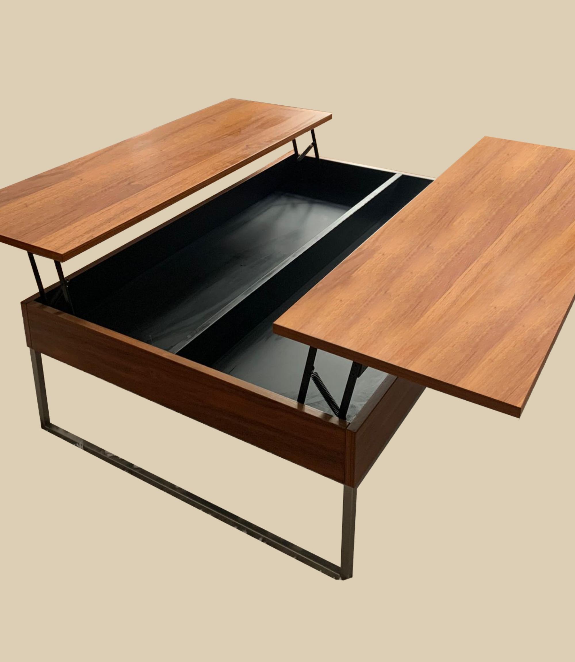BoConcept - CHIVA Funktionaler Couchtisch