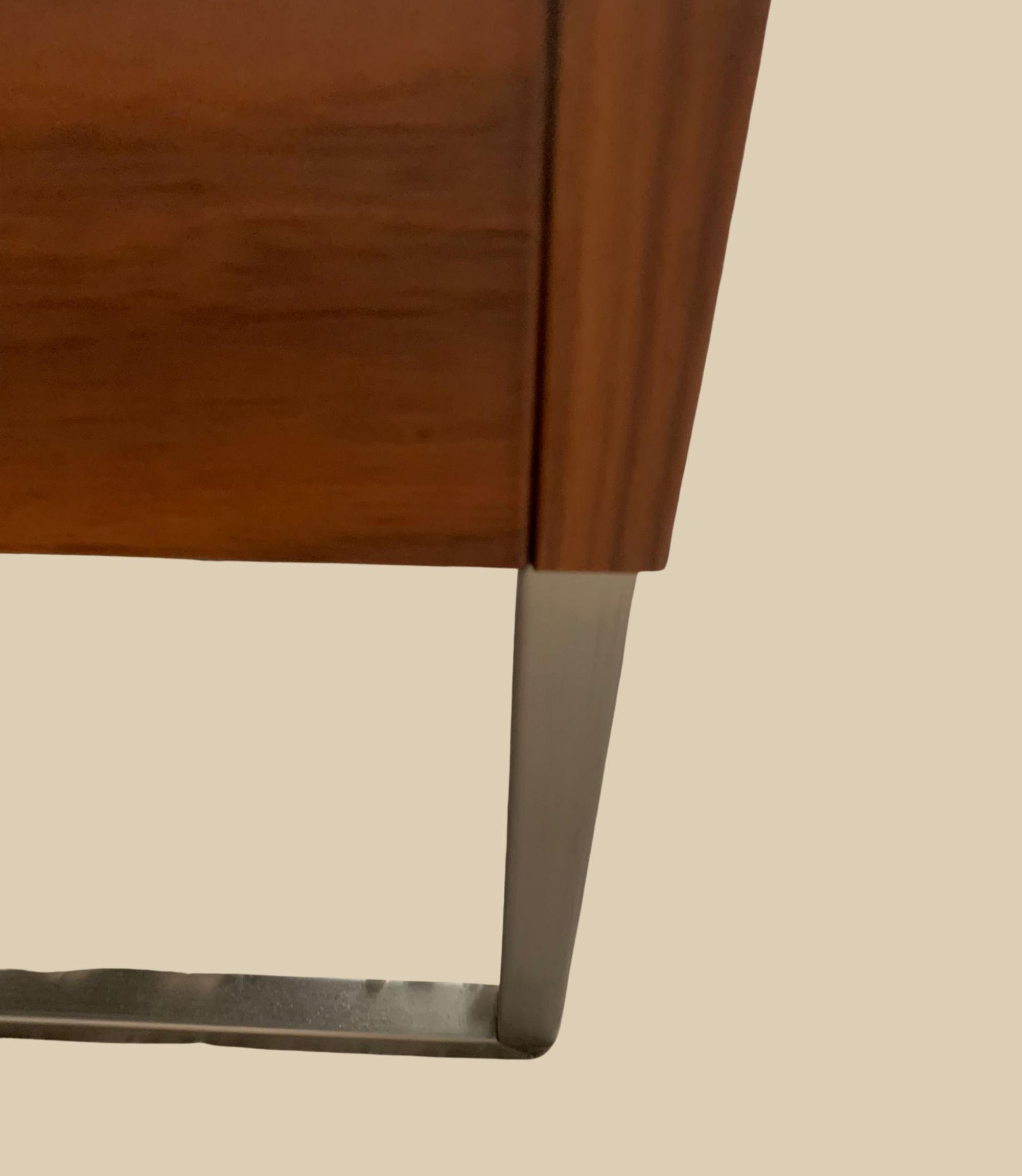BoConcept - CHIVA Funktionaler Couchtisch