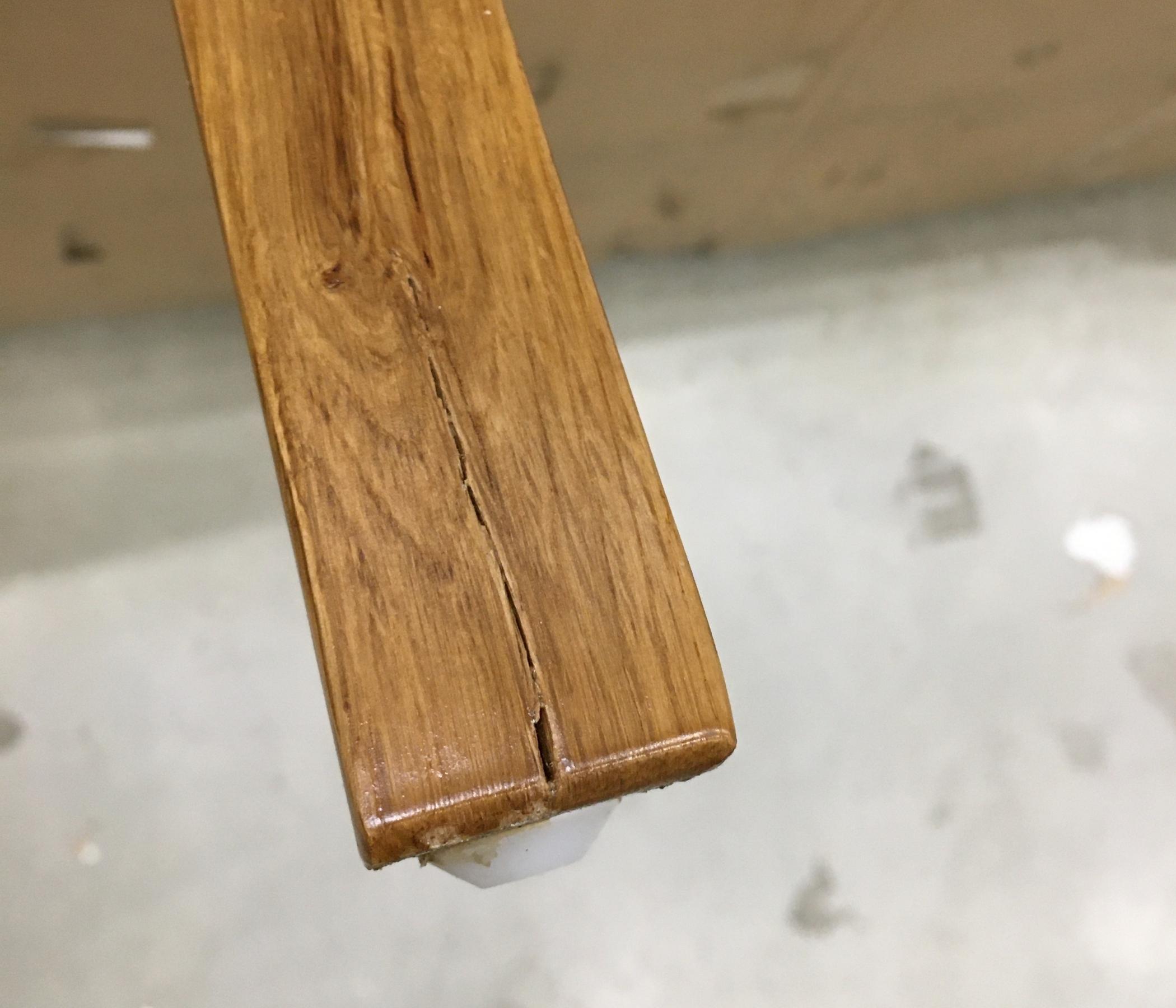 Polsterstuhl Nello I Creme 2er Set