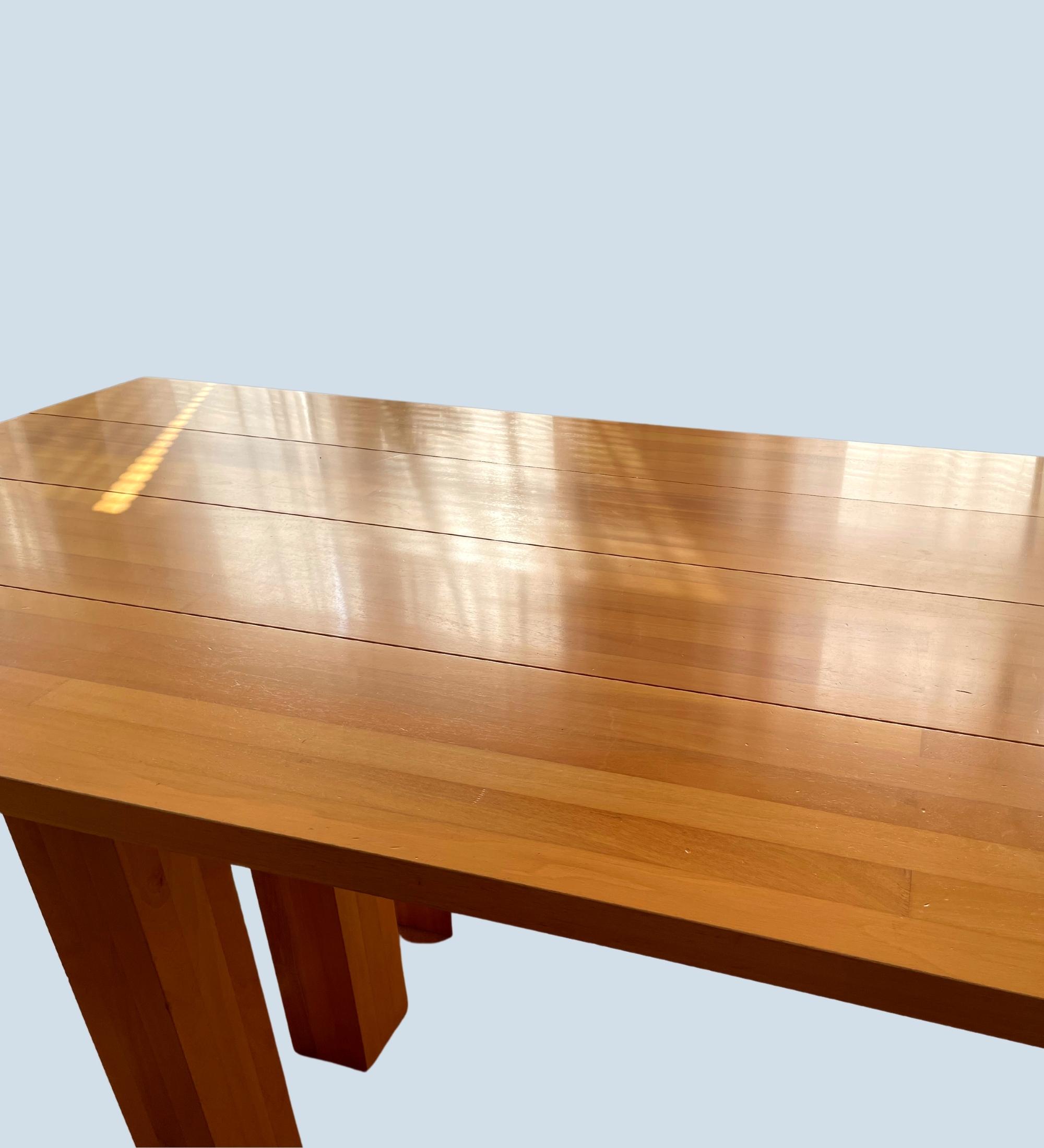 Esstisch La Basilica 