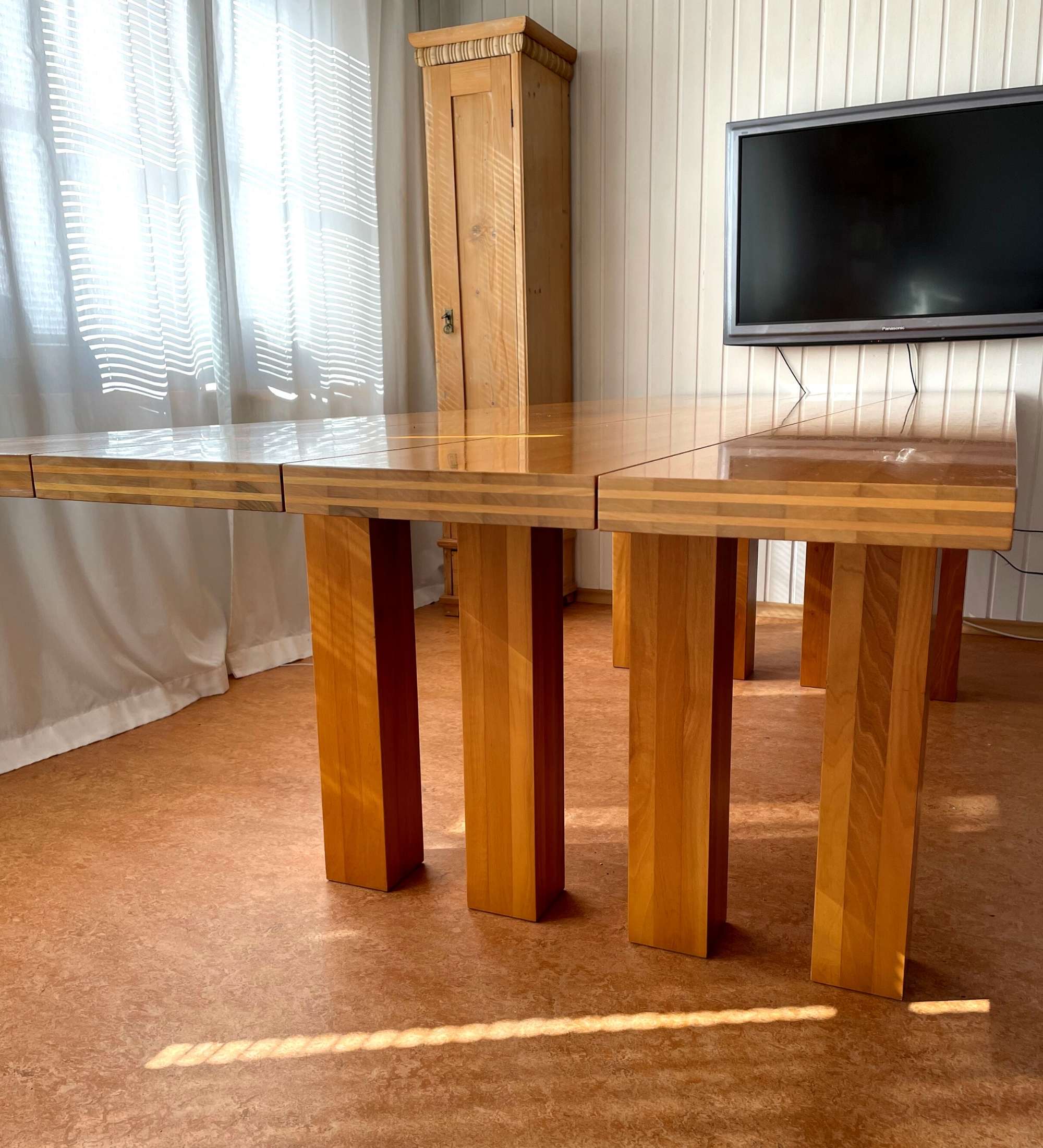 Esstisch La Basilica 