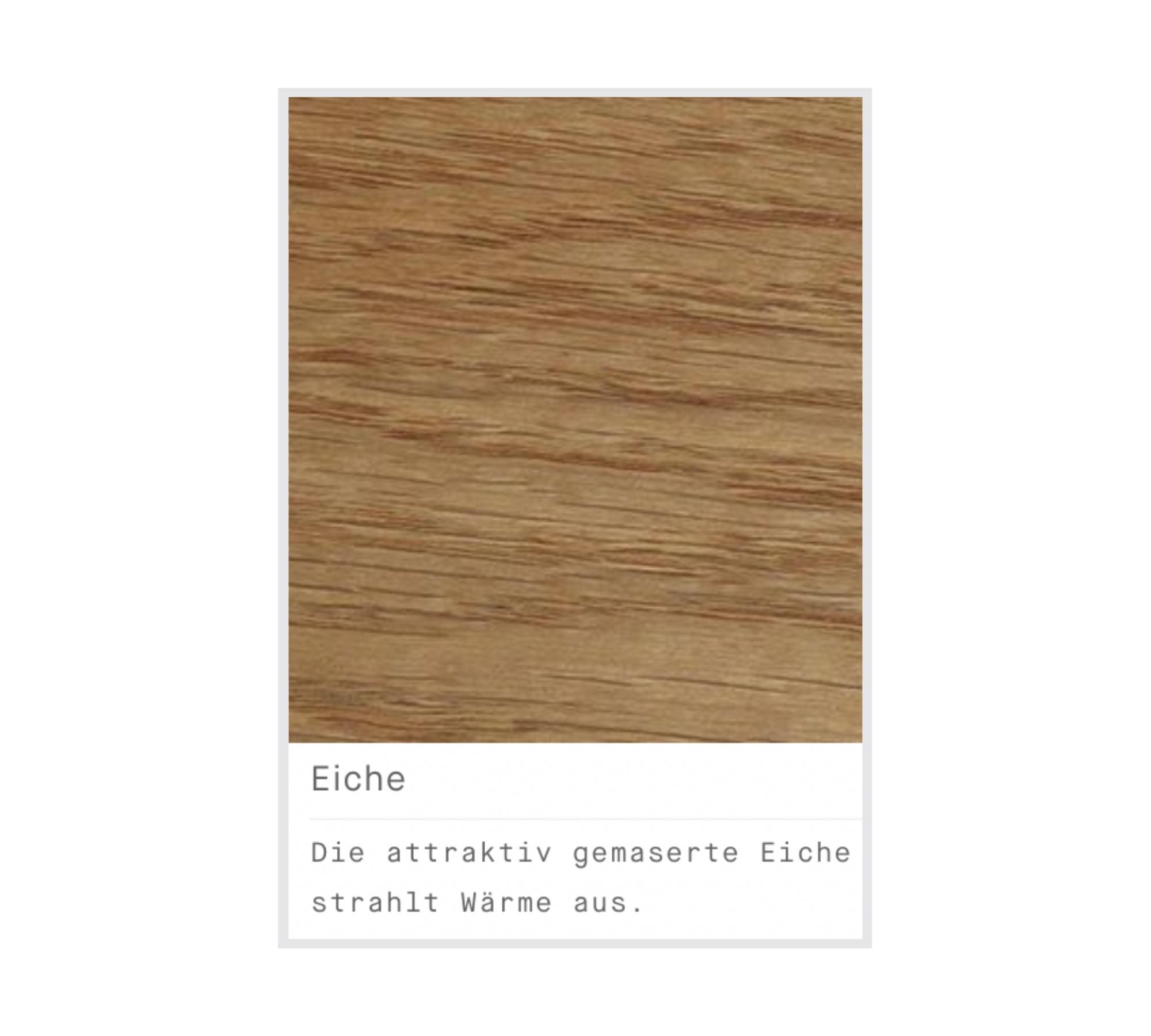 Tyme Pouf mit Eichenbeinen Samt Waldgrün