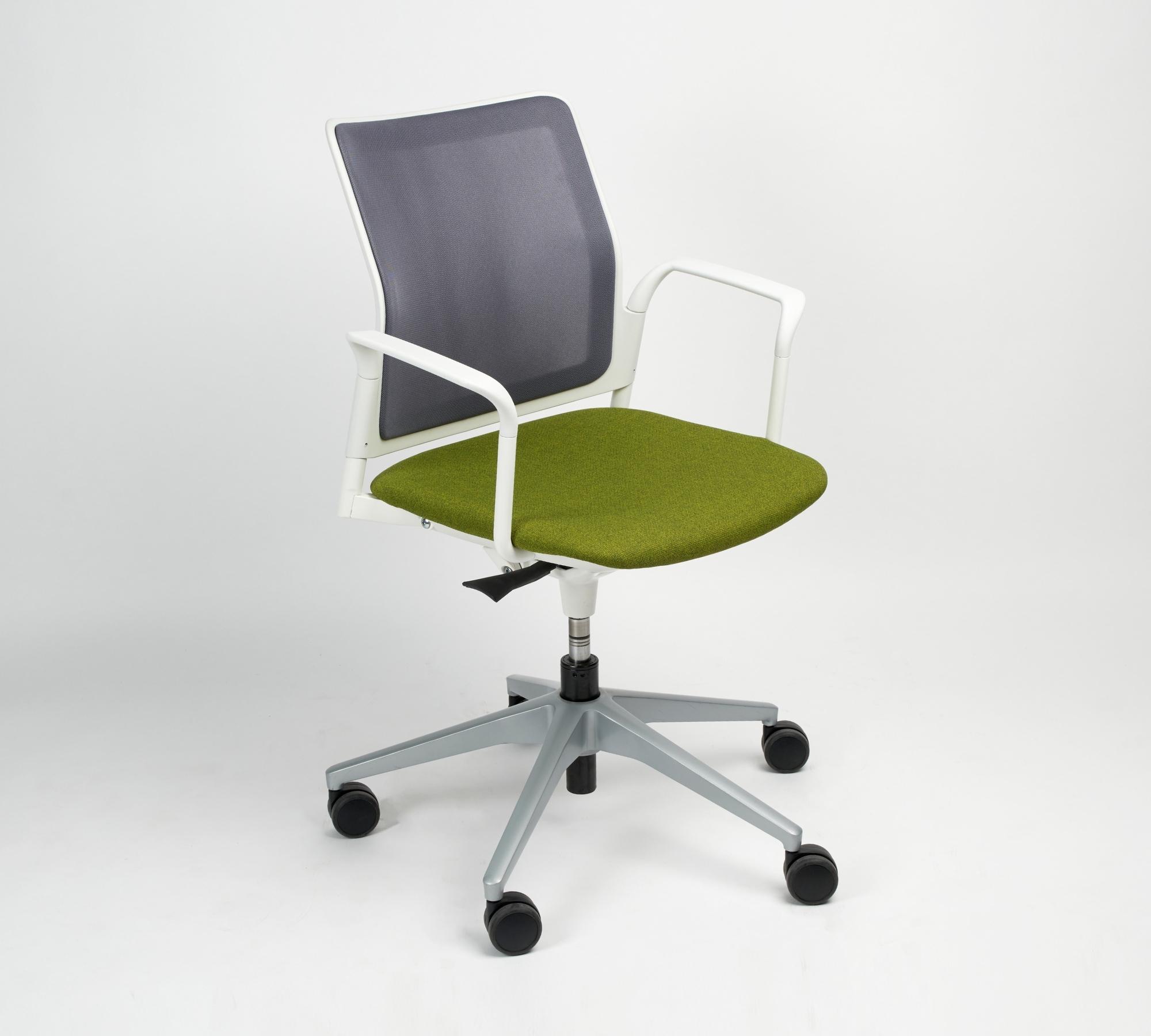 Ergonomischer Bürostuhl Urban Plus Höhenverstellbar