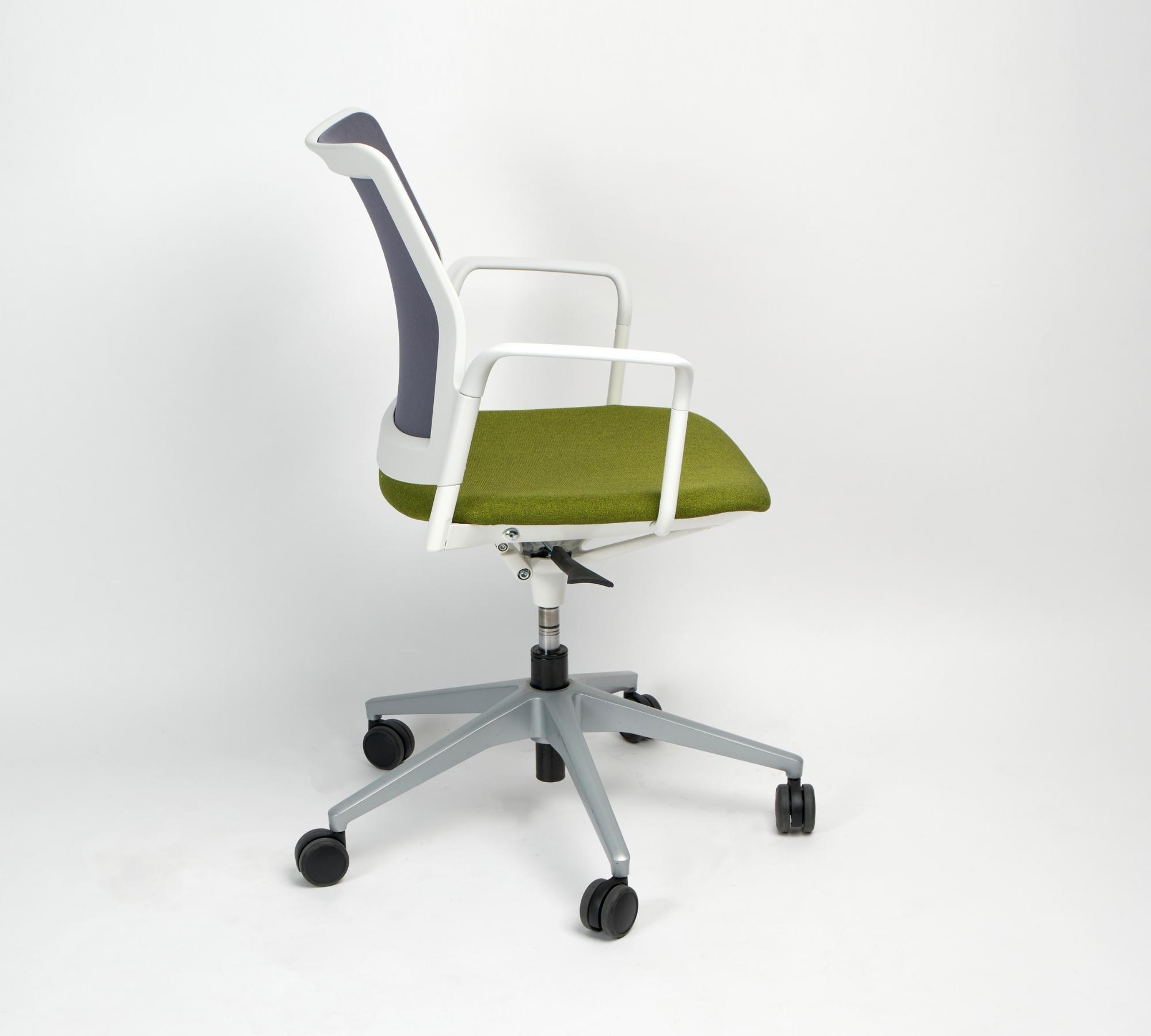 Ergonomischer Bürostuhl Urban Plus Höhenverstellbar