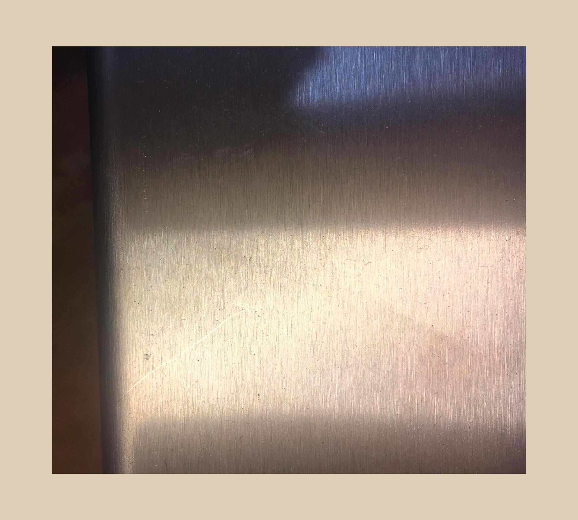 Eckregal Eichenrahmen b-eck1