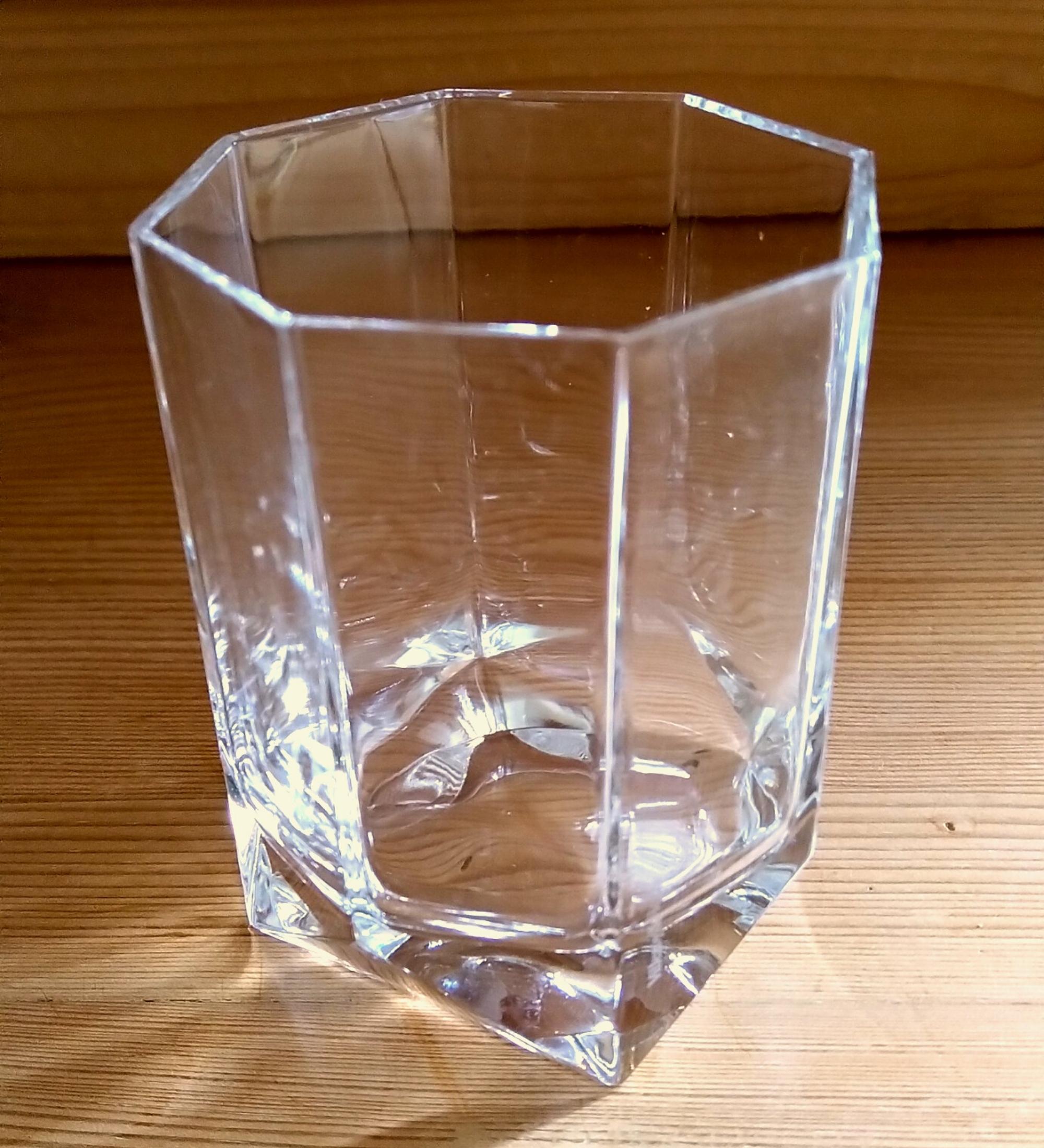 Set 6x Whisky-Gläser „Dover“