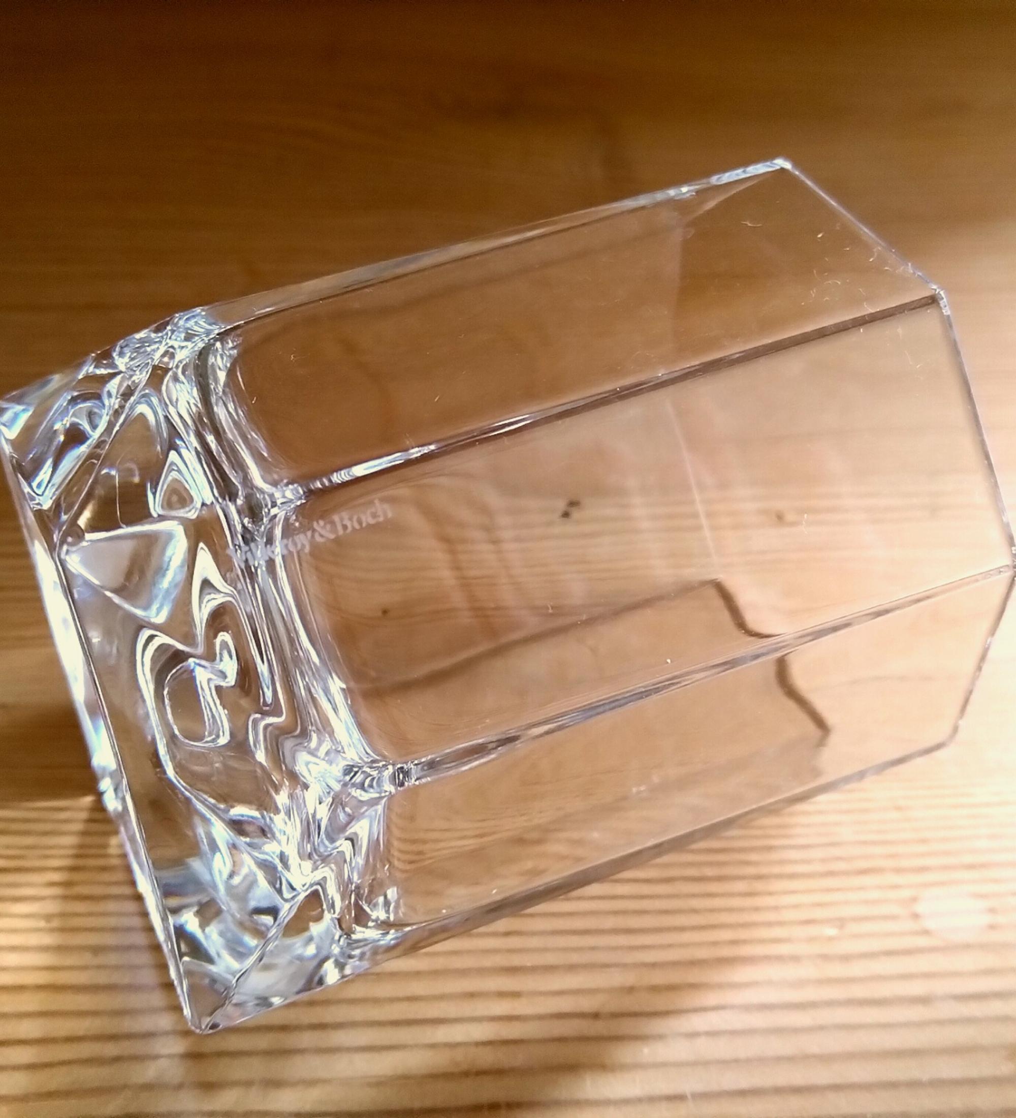 Set 6x Whisky-Gläser „Dover“