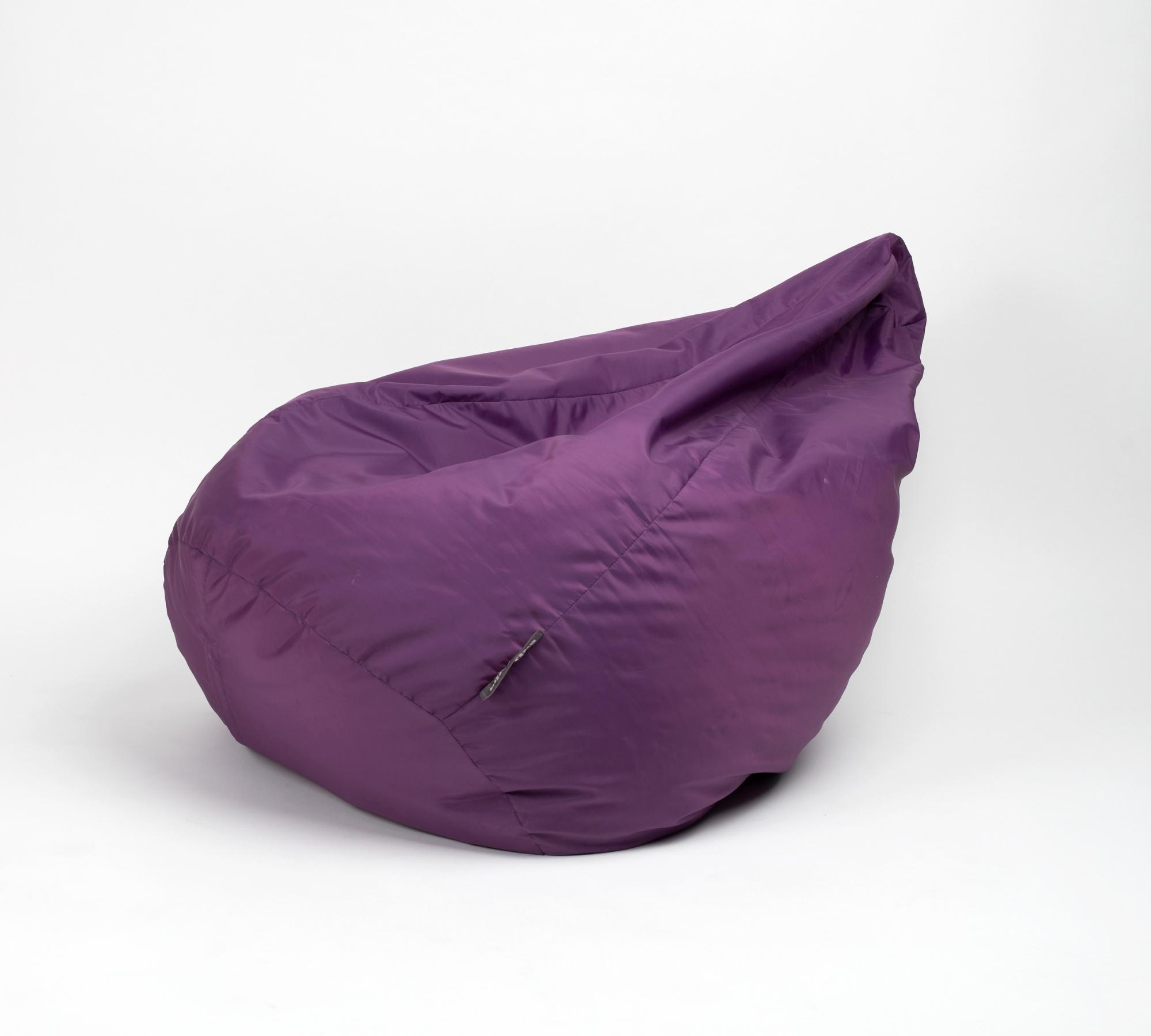 Sitzsack Lila