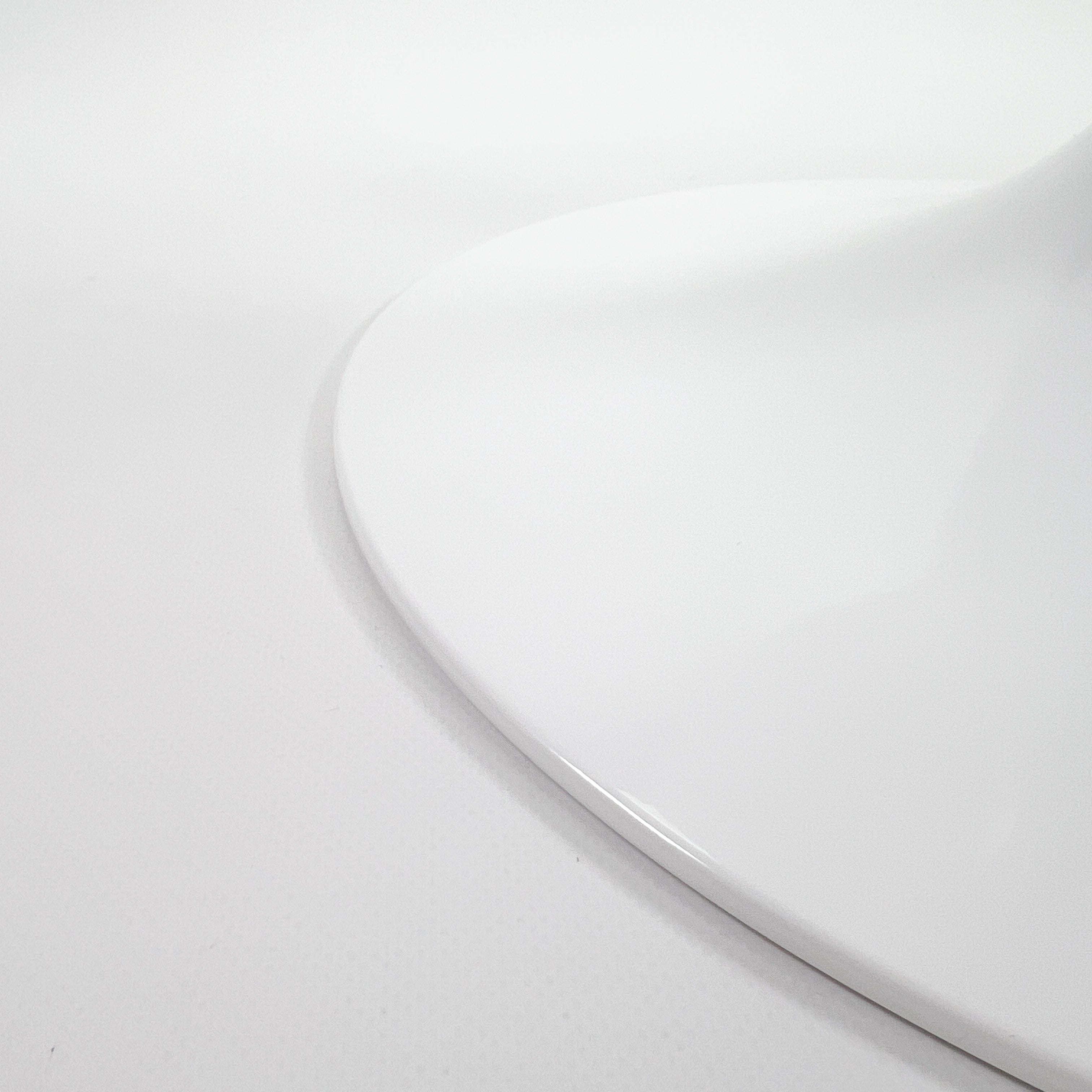 Saarinen Tulip Sidechair White