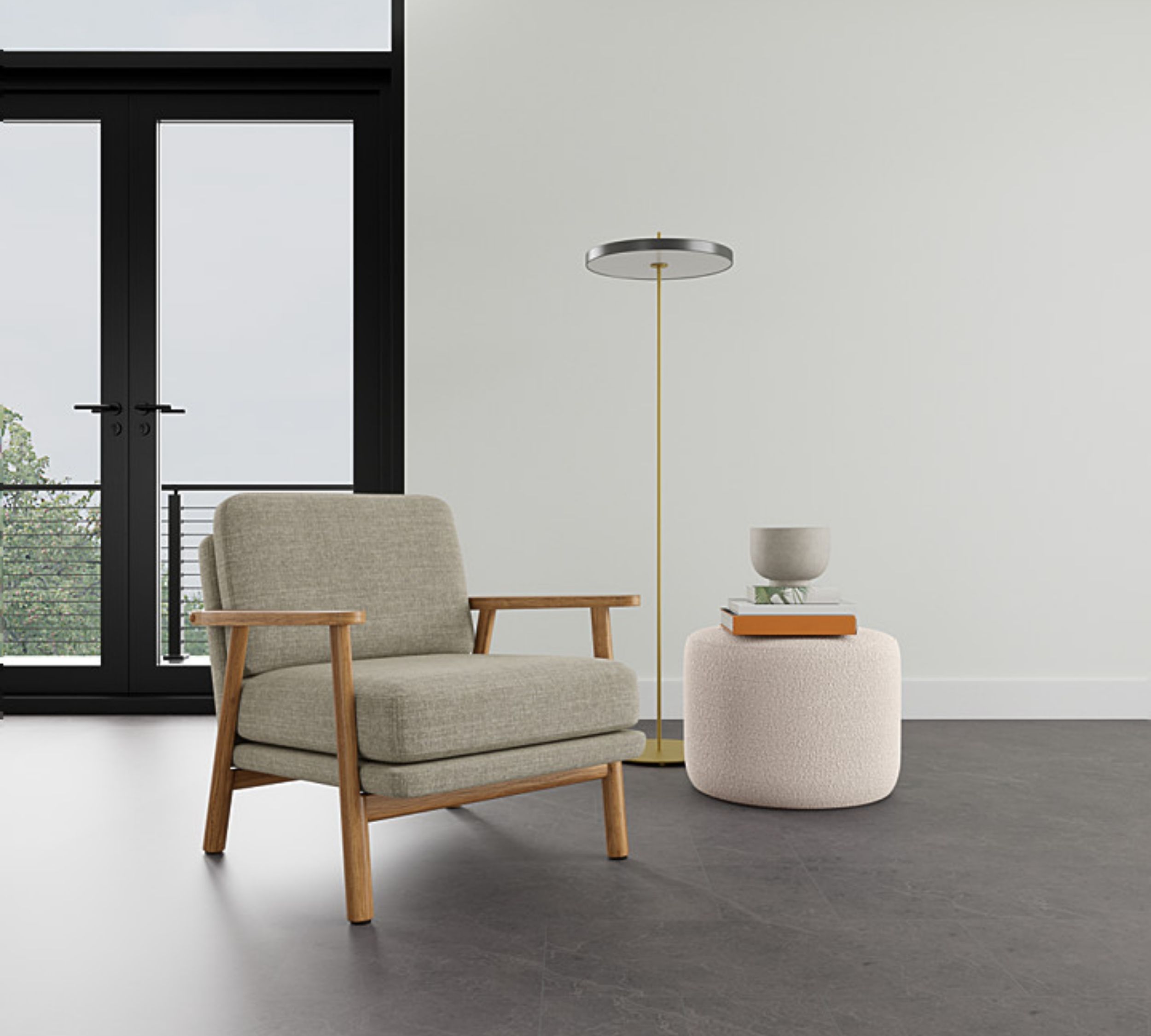 Archie Sessel Vega Sand Dune