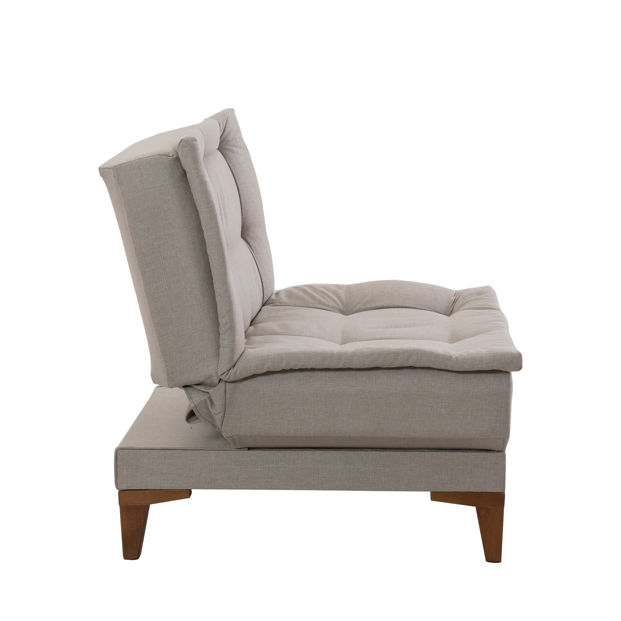 Santo Schlafsofa Creme