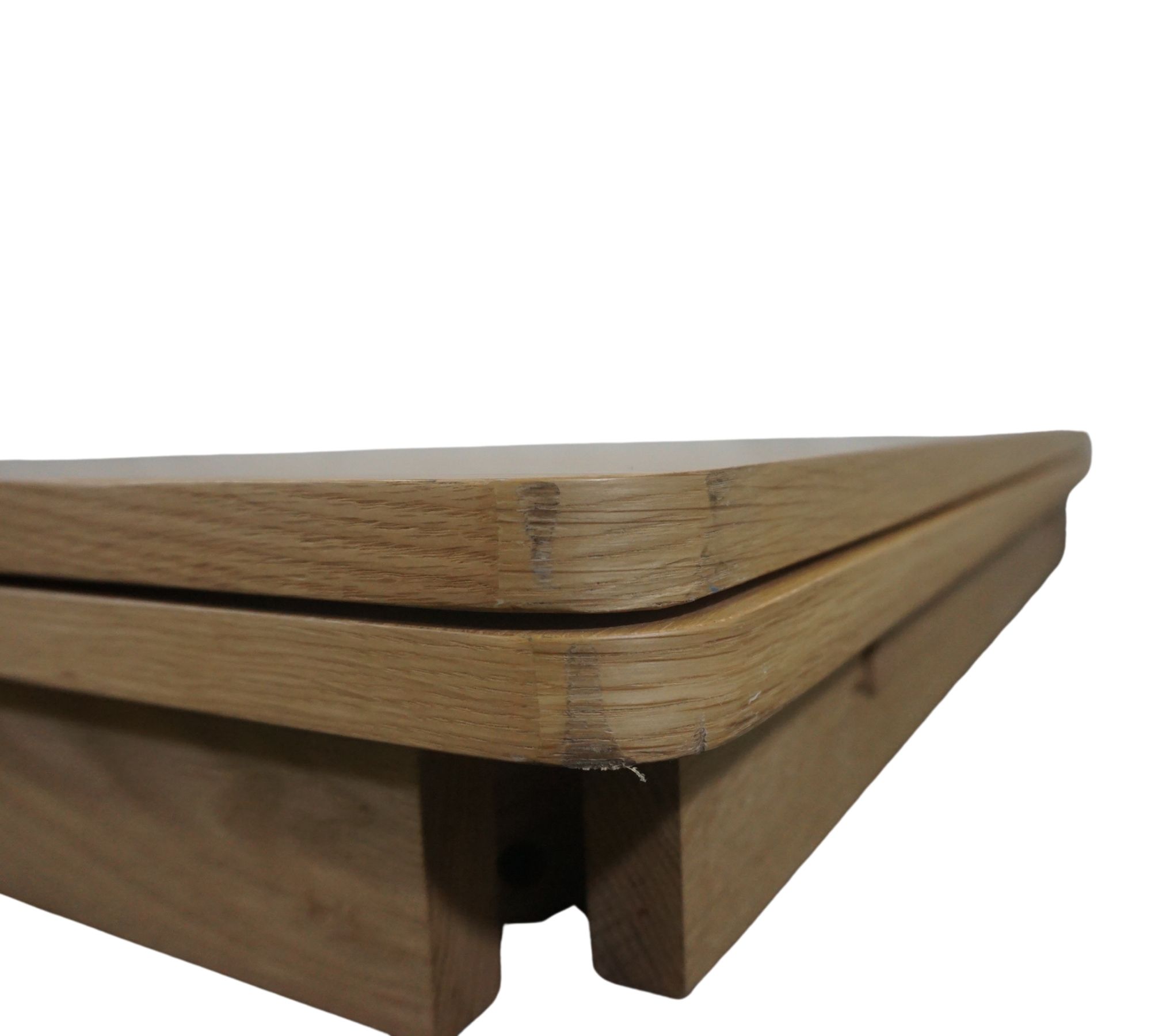Bradley Esstisch Oak Ausziehbar 170-270cm Länge