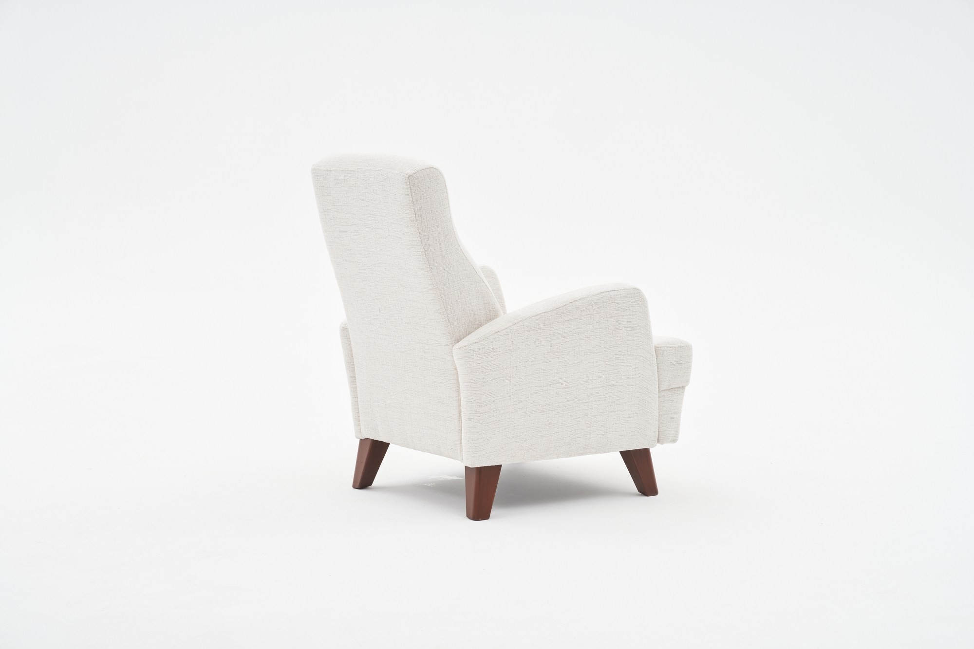 Kana Armchair Cream-colored