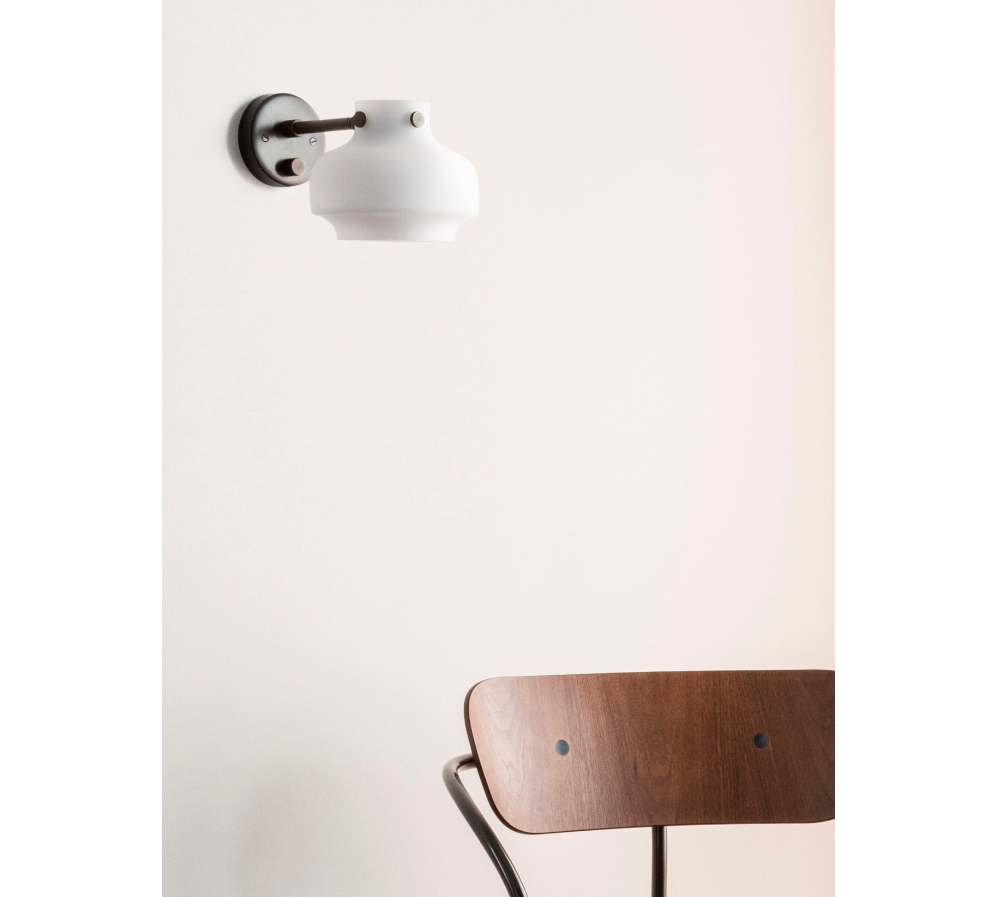 Copenhagen SC16 Wall lamp