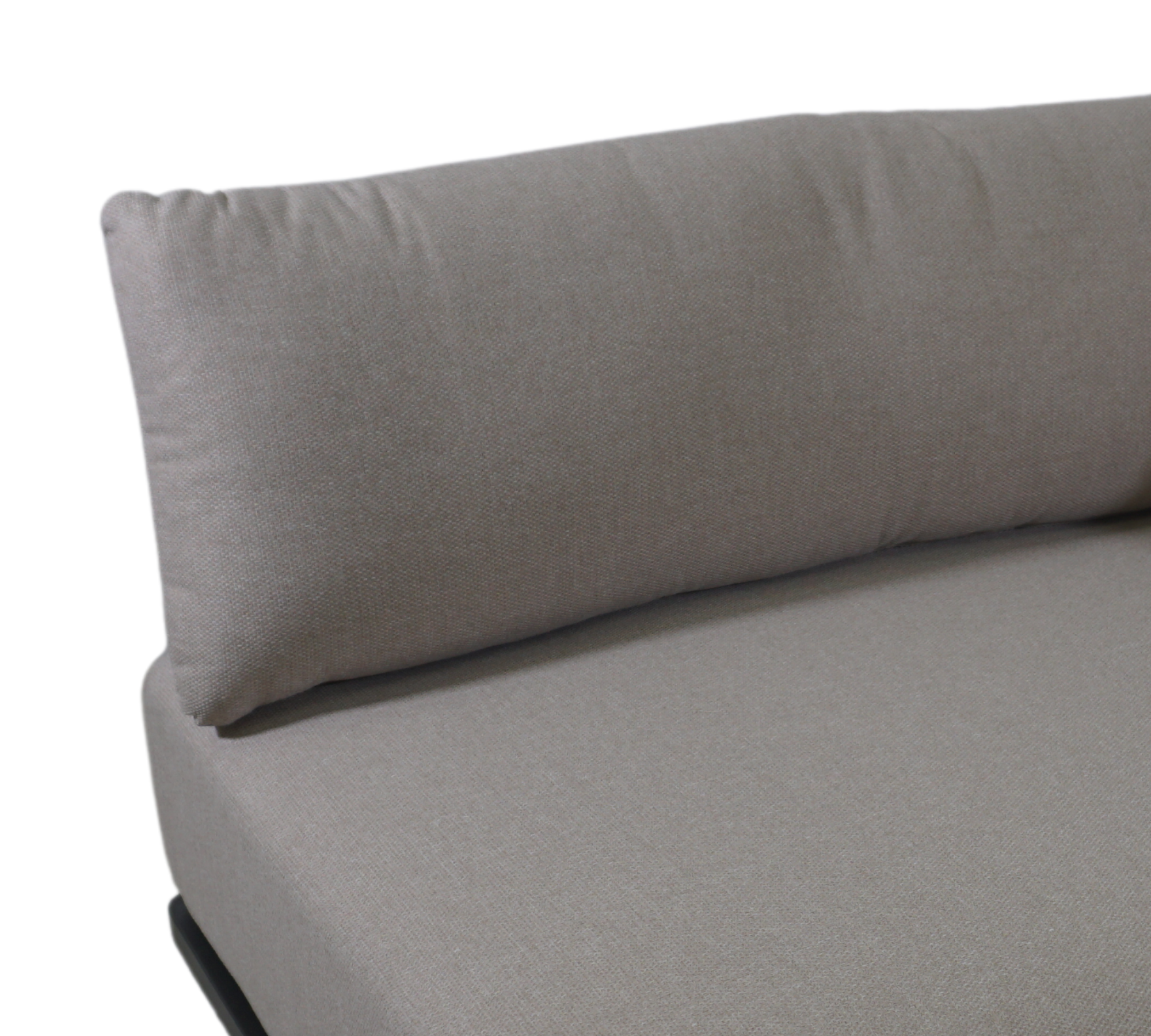 Vincent Outdoor 1-Sitzer Modul Rechts Martinique