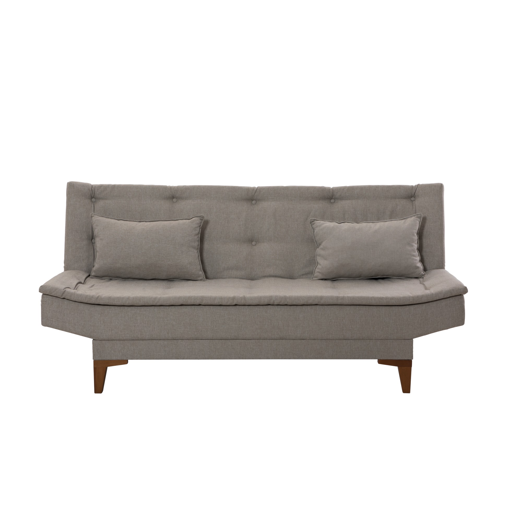 Santo Schlafsofa Creme