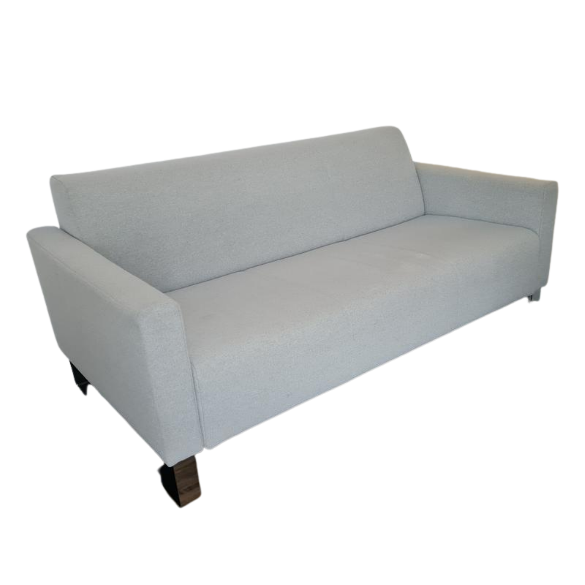 Rolf Benz Freistil 3-Seater Sofa Light Grey