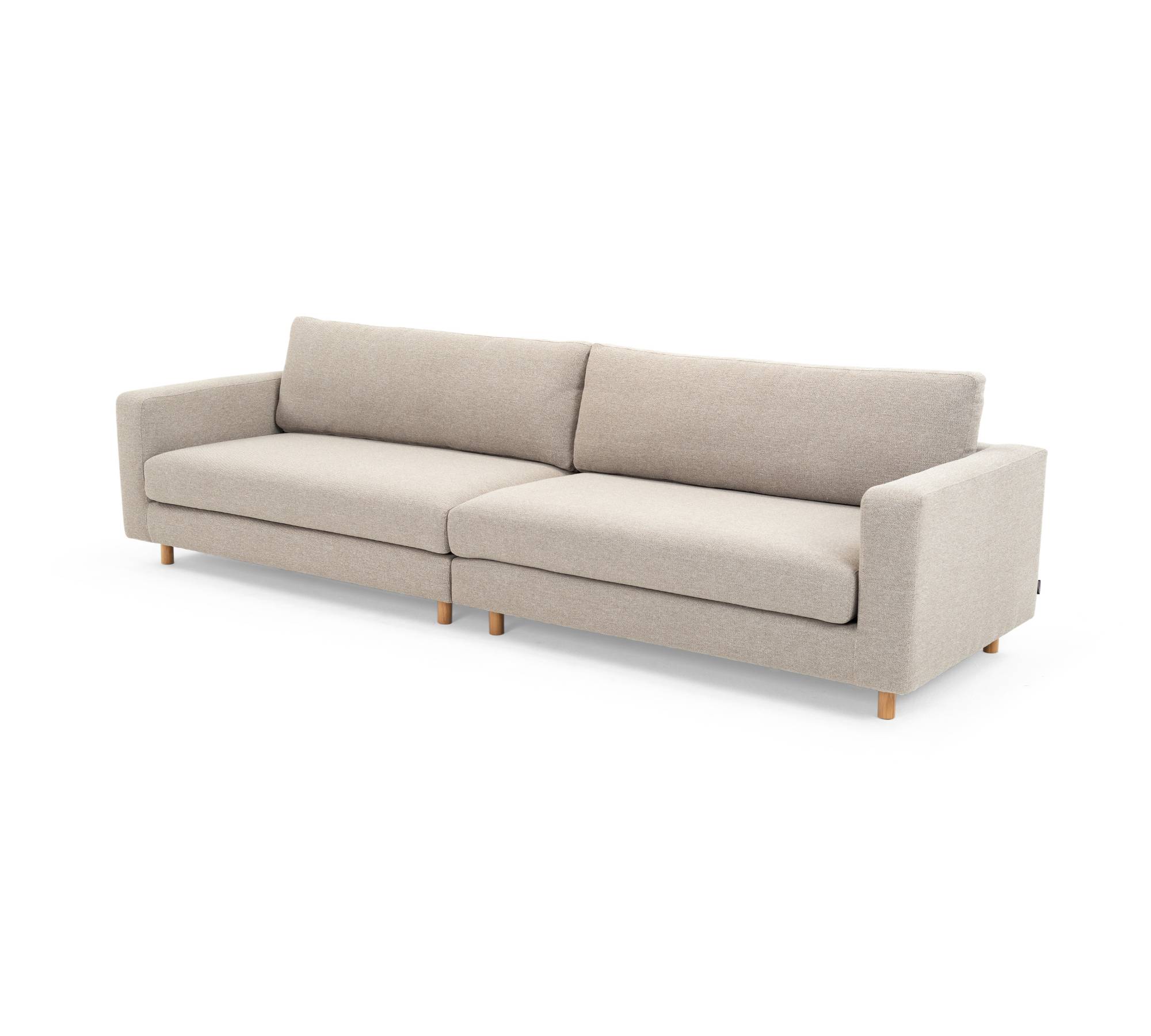 Douglas Sofa 4-Sitzer Vega Sand Dune