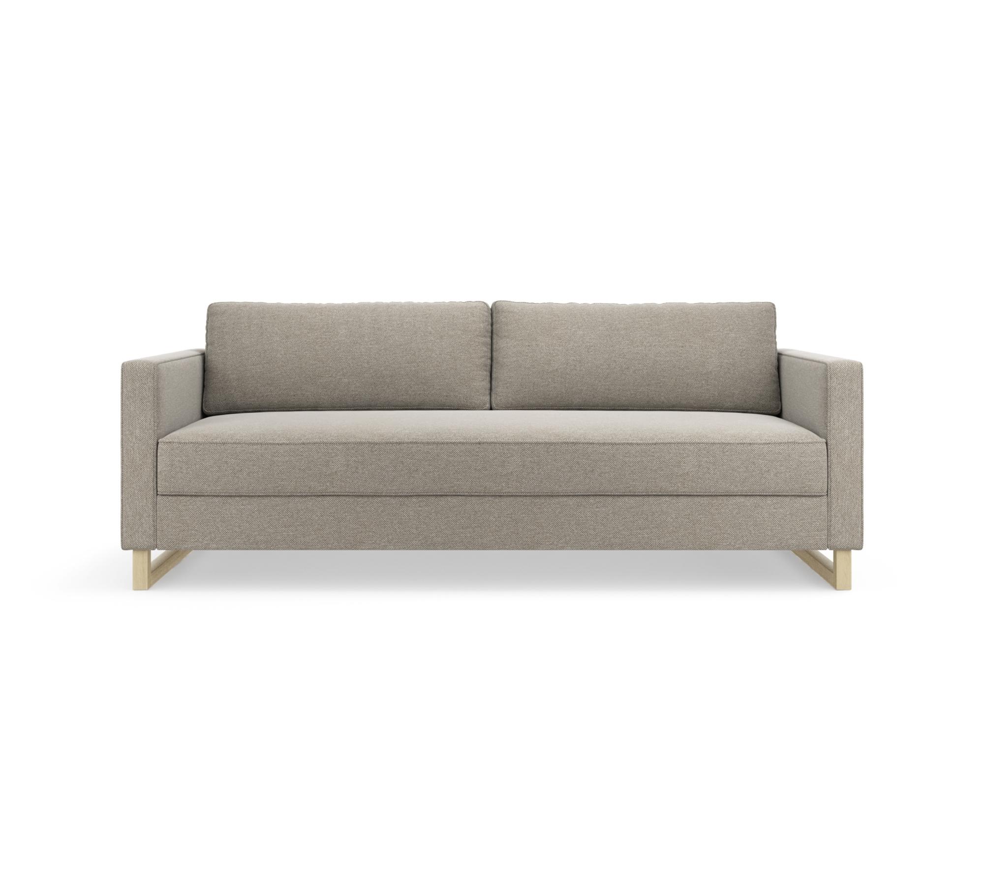 Madison Schlafsofa Agnes Brown