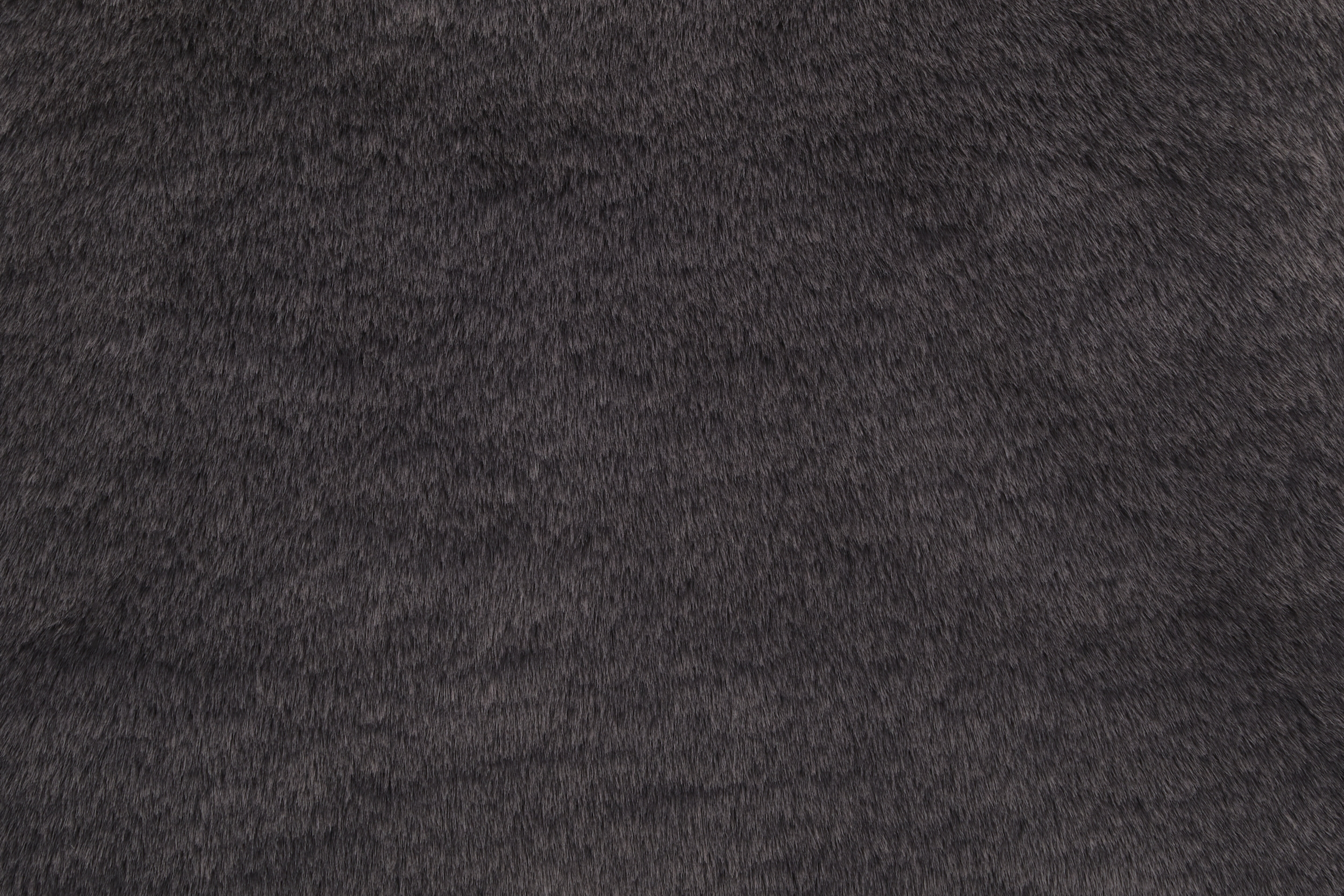Bosie Lamina Grey Square Fur Kissen