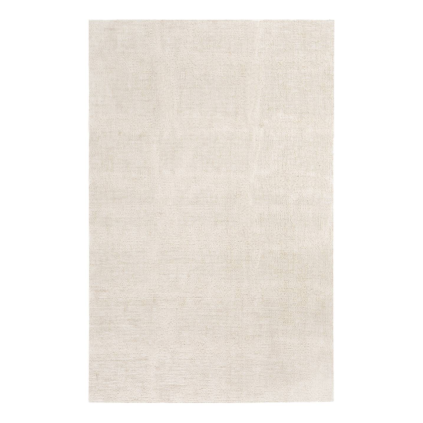 Teppichstop Natur Jute Hellbeige