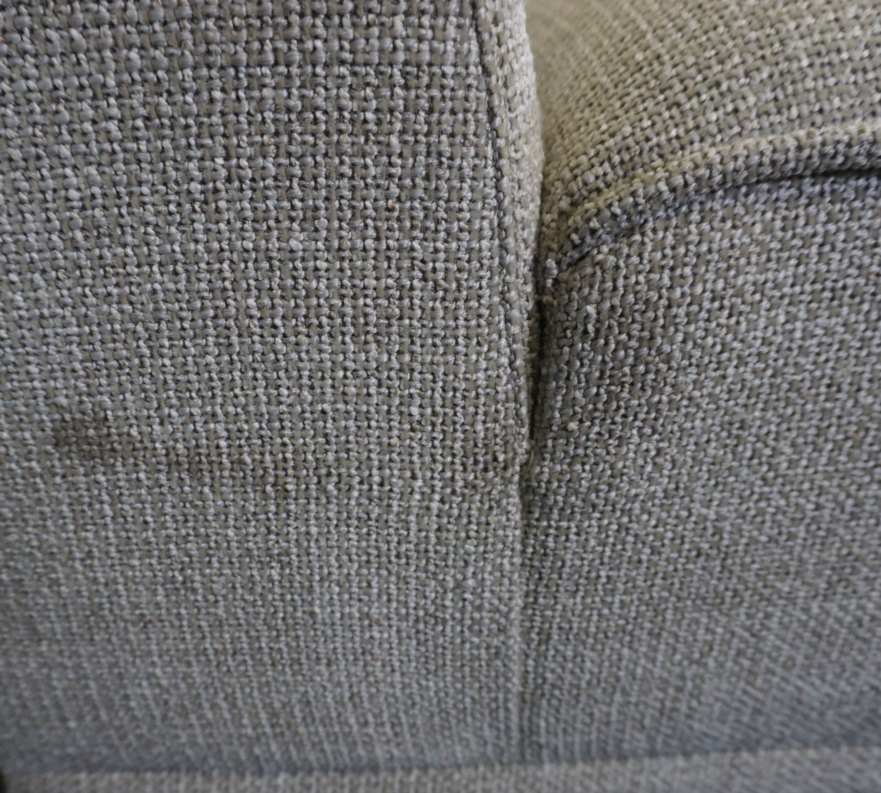 Leonora Sofa 3,5-Sitzer Nola Sand