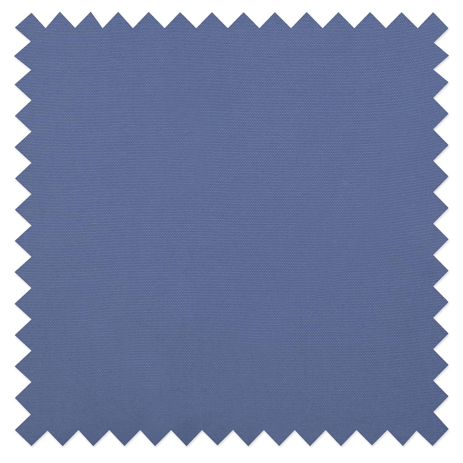 Kissen Juno Baumwollmischgewebe Dunkelblau 50 x 50 cm