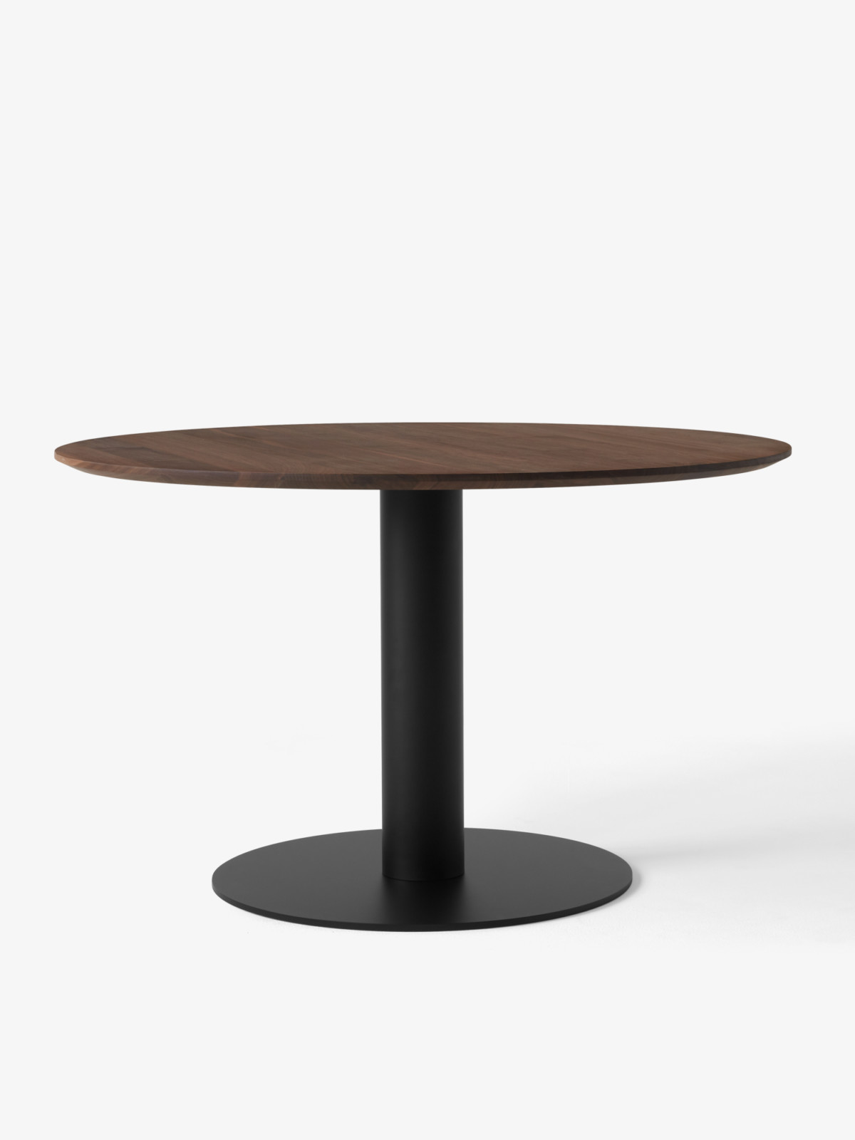 In Between SK11/12 Dining table Walnut