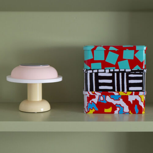 PL4 Tischlampe