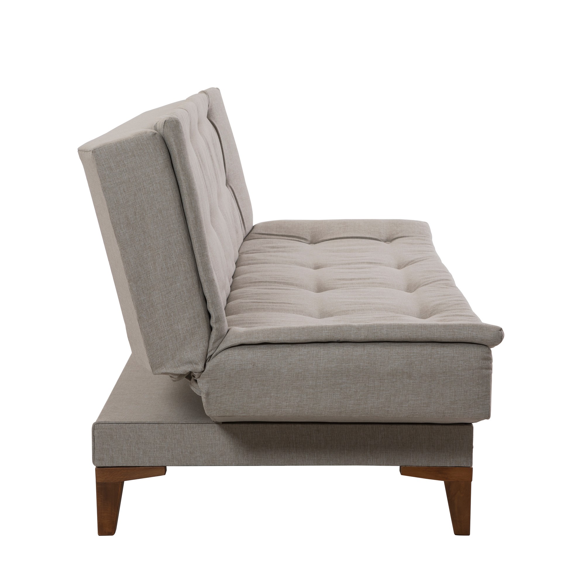 Santo Schlafsofa Creme