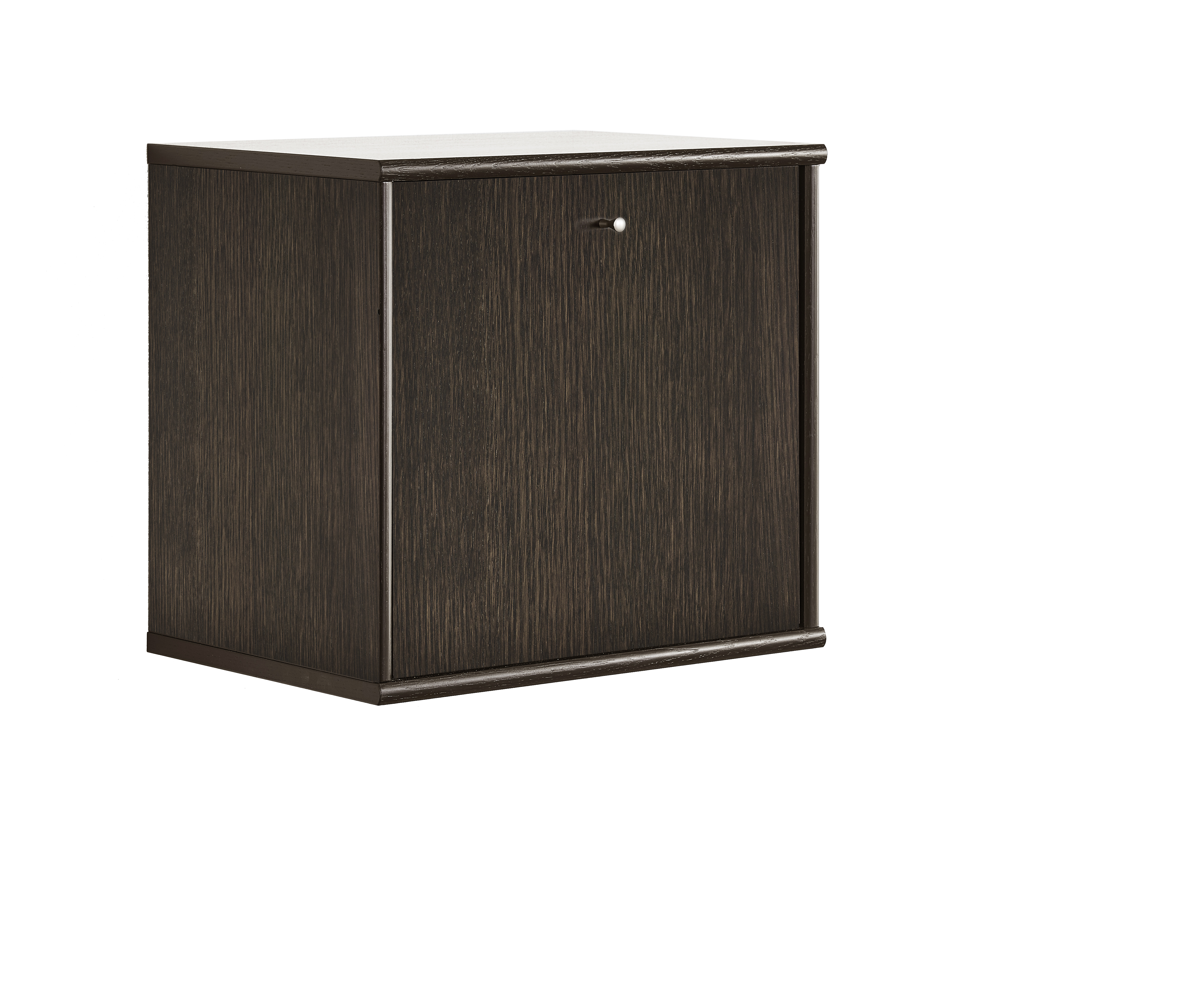 Mistral Desk Small Brown