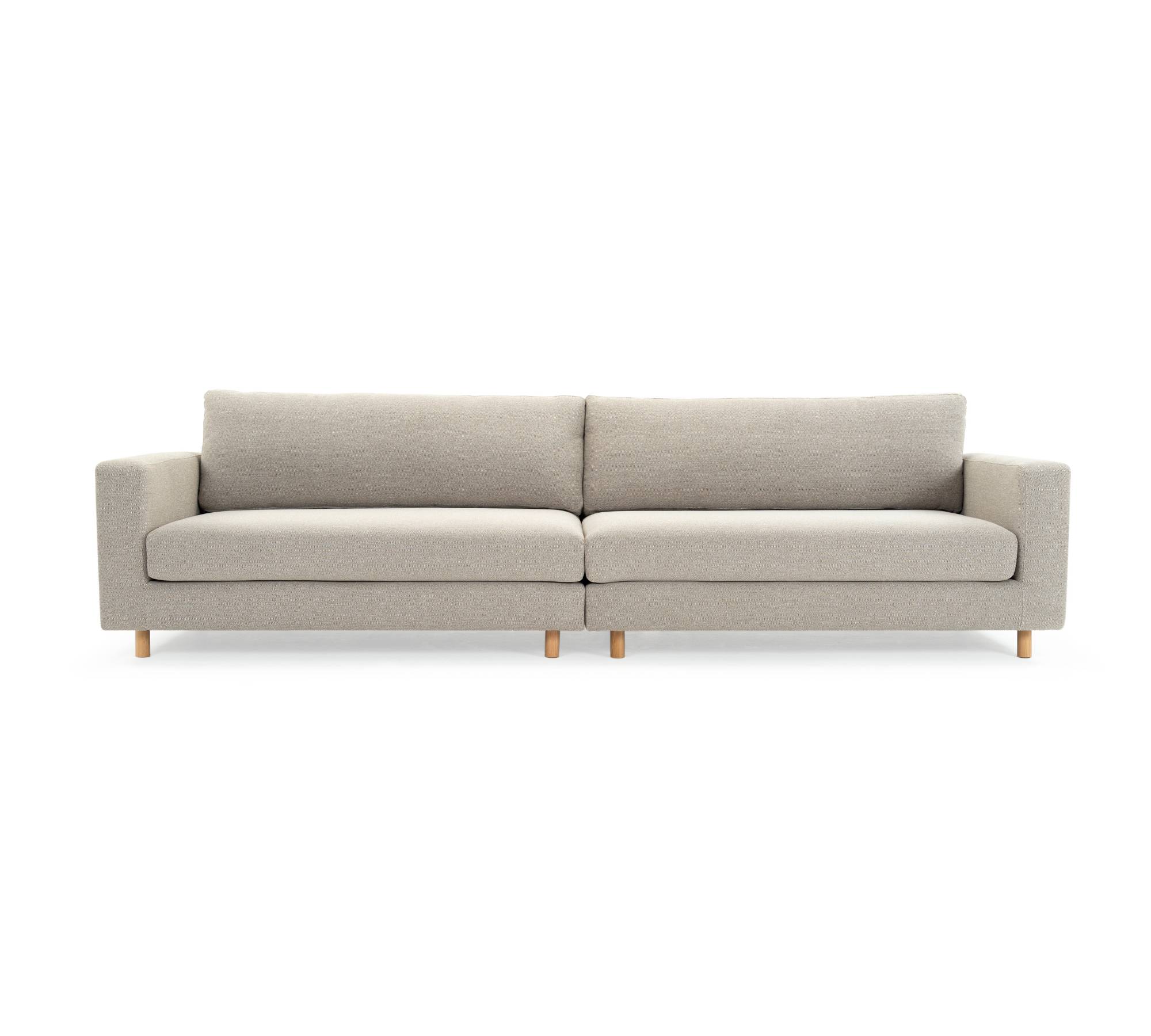 Douglas Sofa 4-Sitzer Vega Sand Dune