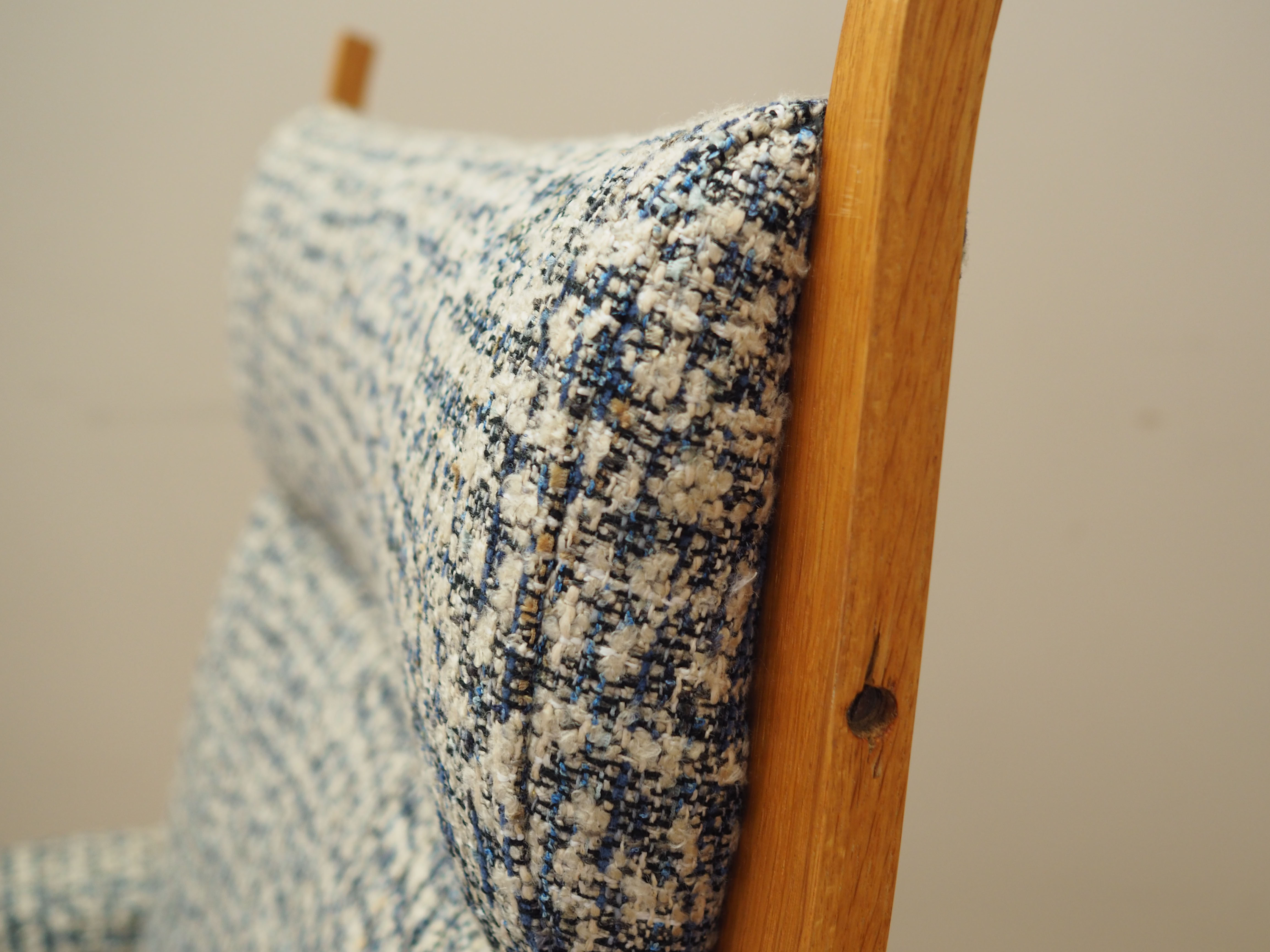 Armchair Grey 1960s