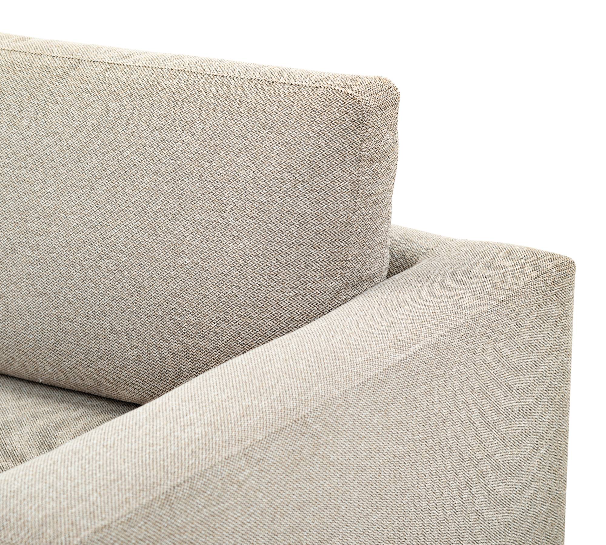 Douglas Sofa 4-Sitzer Vega Sand Dune