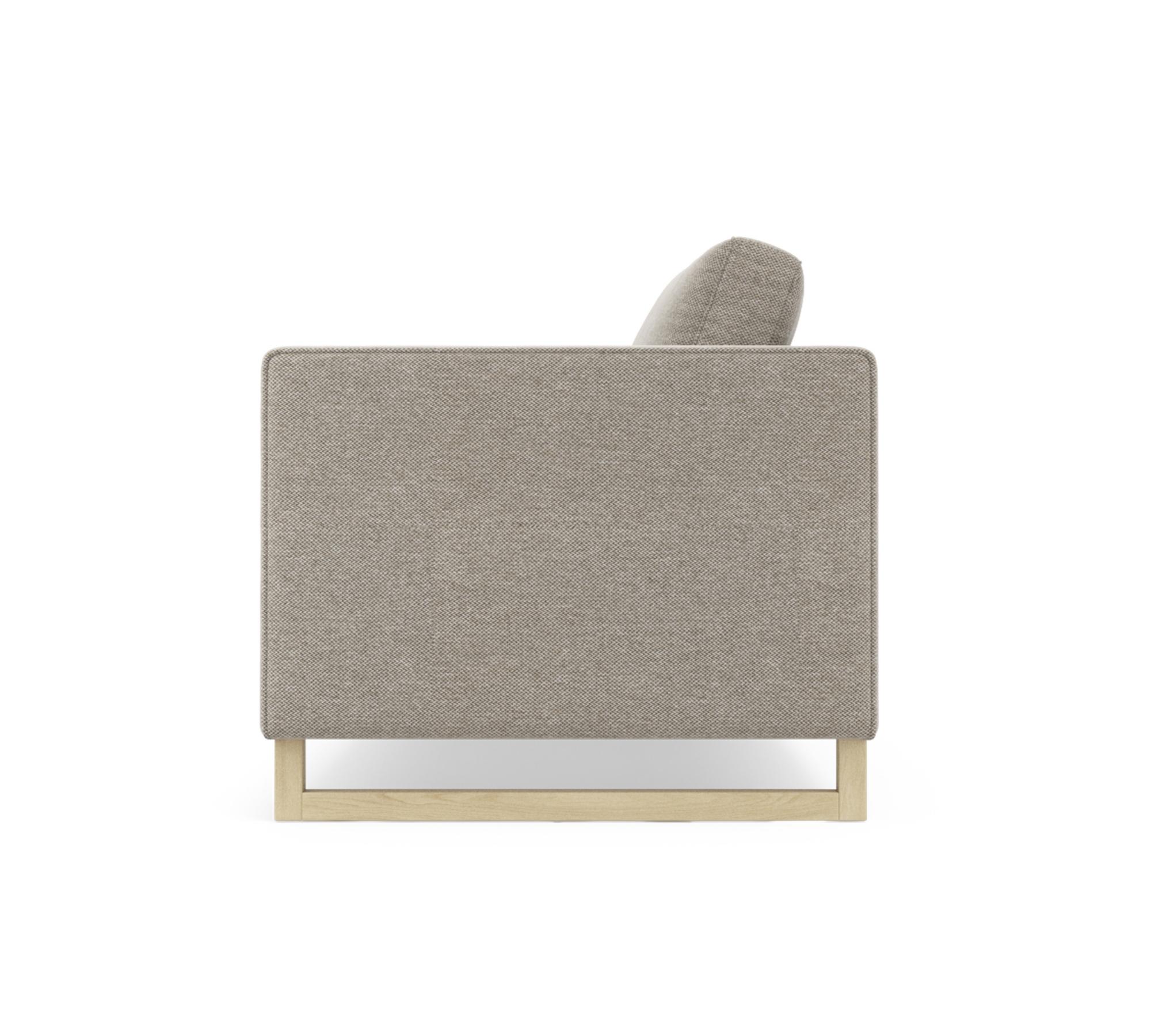 Madison Schlafsofa Agnes Brown
