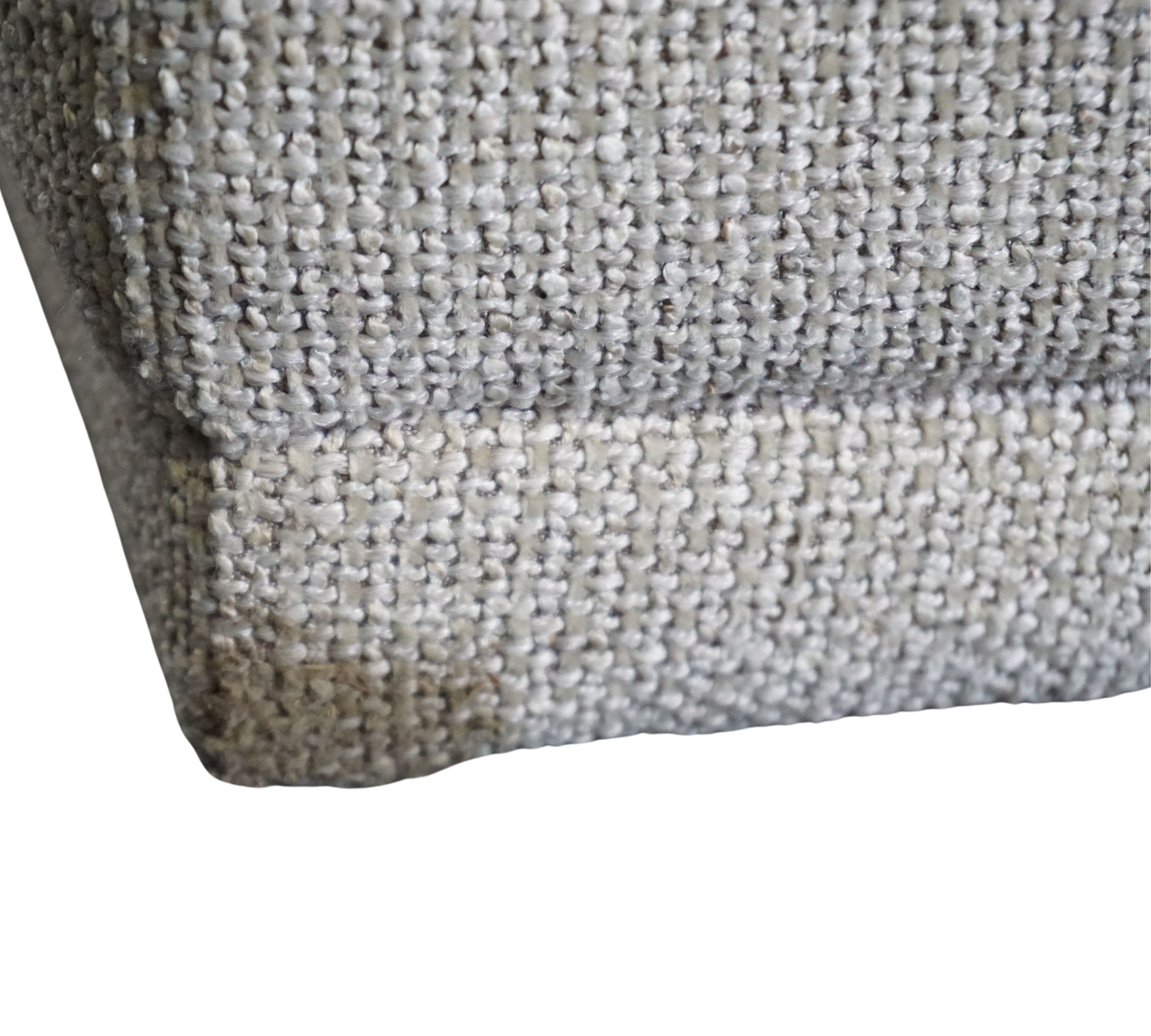 Leonora Sofa 3,5-Sitzer Nola Sand