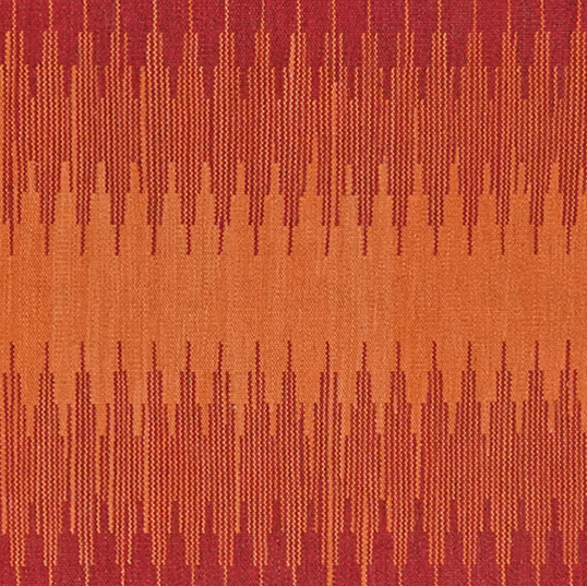 Kilim Gashgai Teppich Mehrfarbig