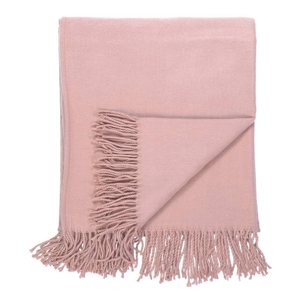 Plaid Melody Super Soft Acrylic