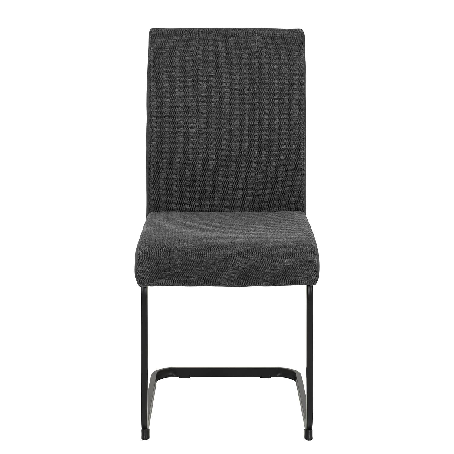 2x Ceelias Freischwinger Anthrazit