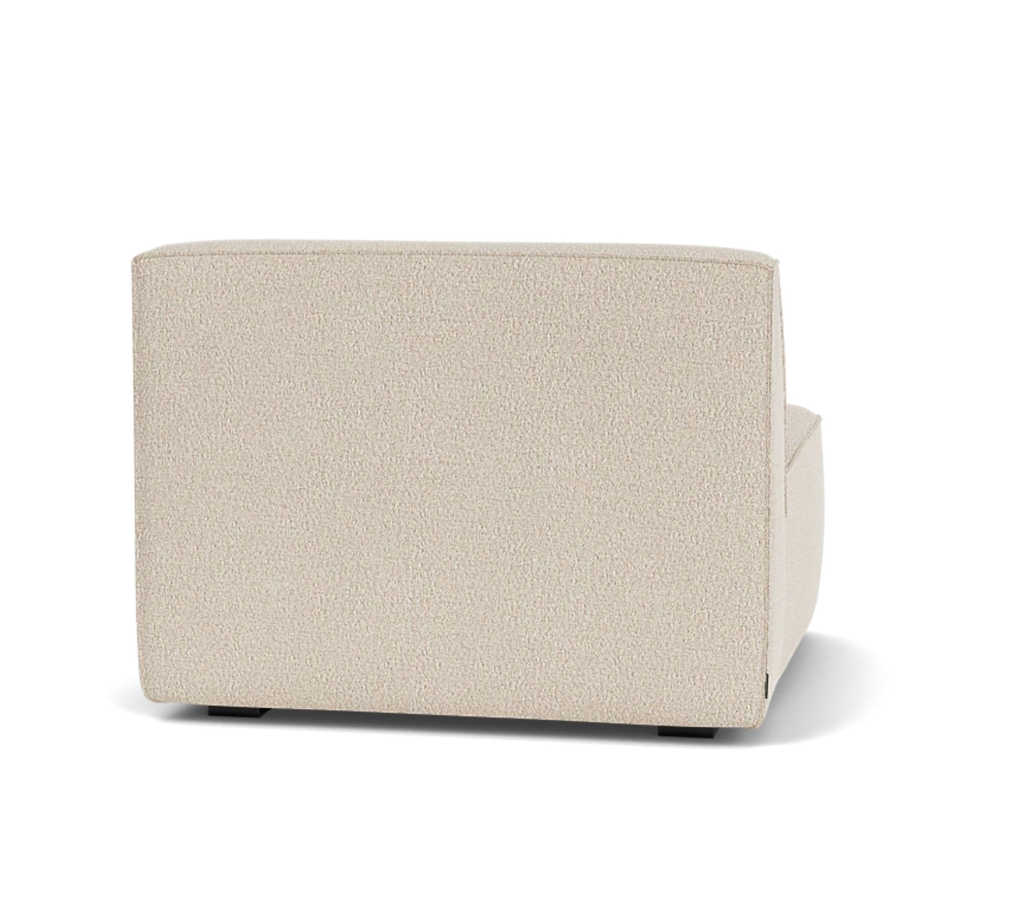 Dane 1-Seater Module Pasha Dune