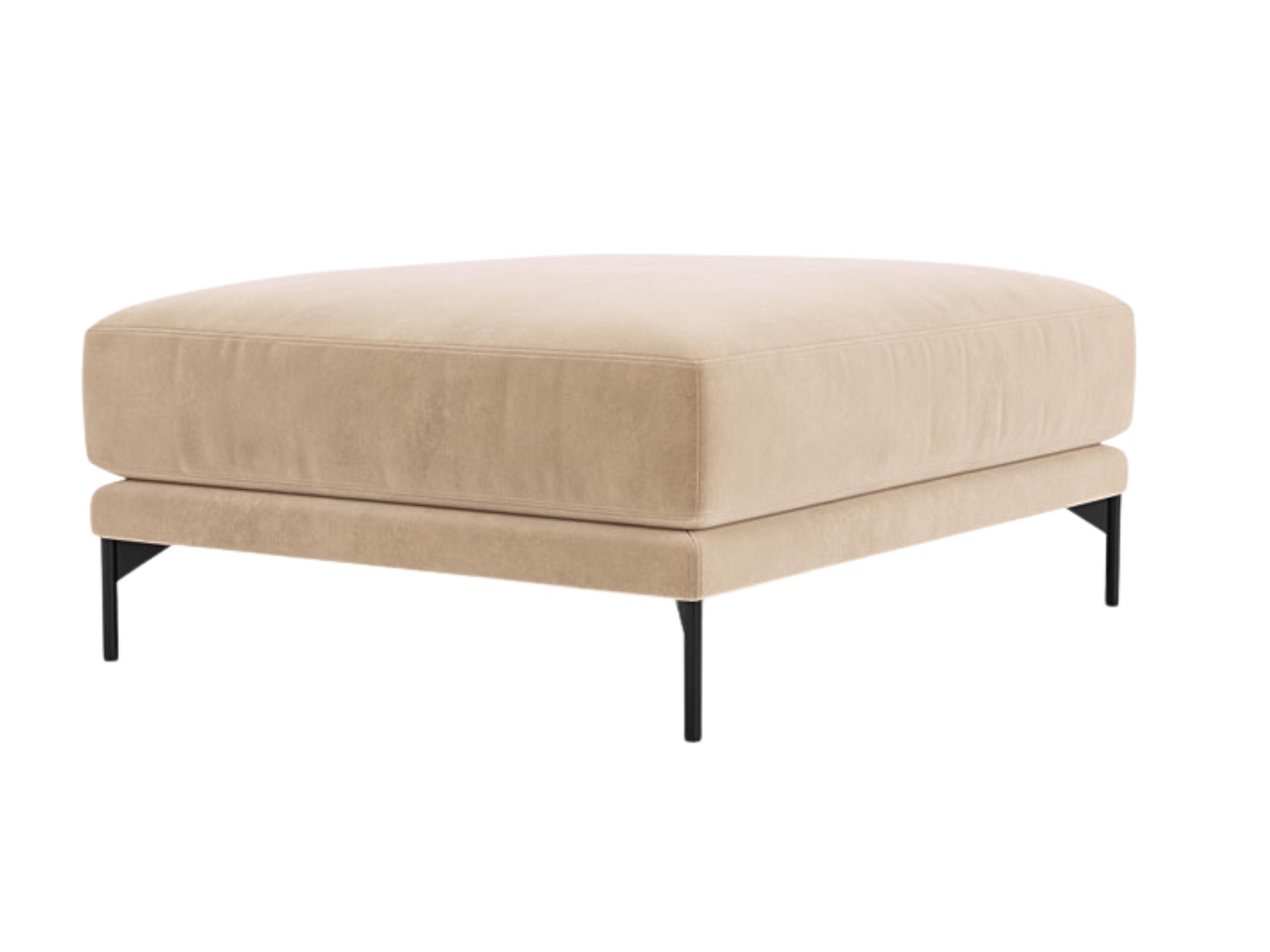 Vincent Hocker Modul Velour Matt Beige