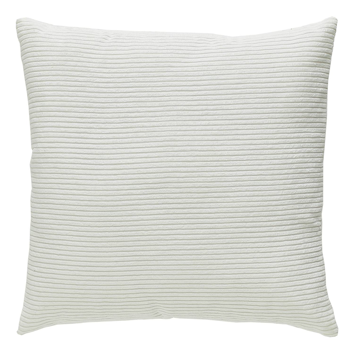 Emy Kissen Polyester Weiß