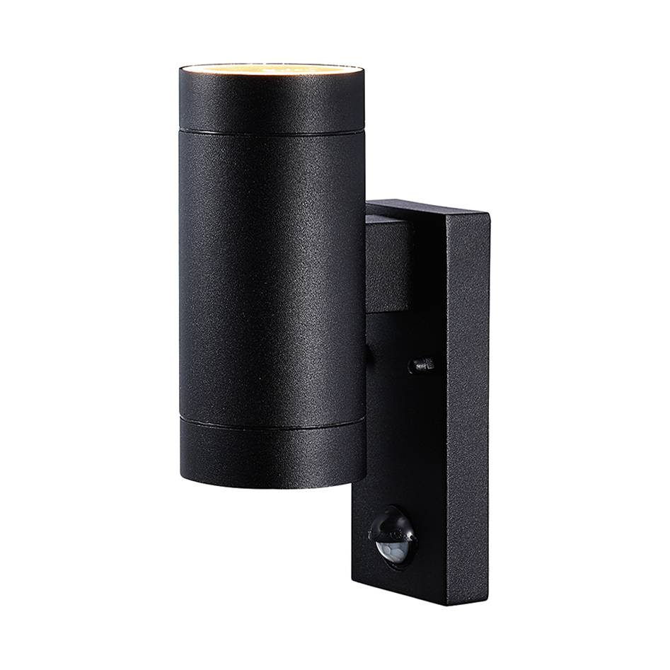 Tin Maxi Wandleuchte mit Double Sensor 1-flammig
