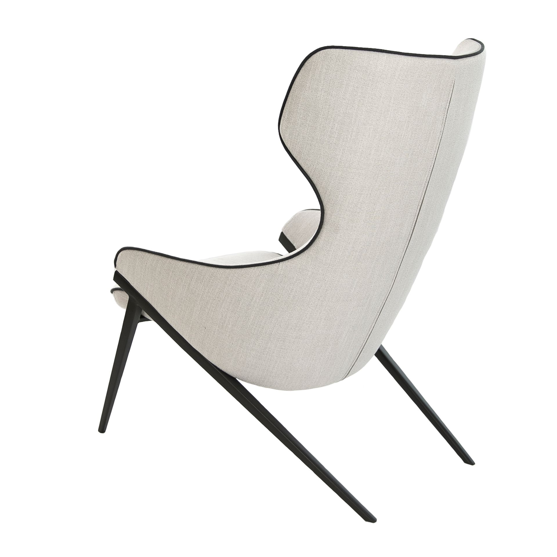 5009 Armchair Grey