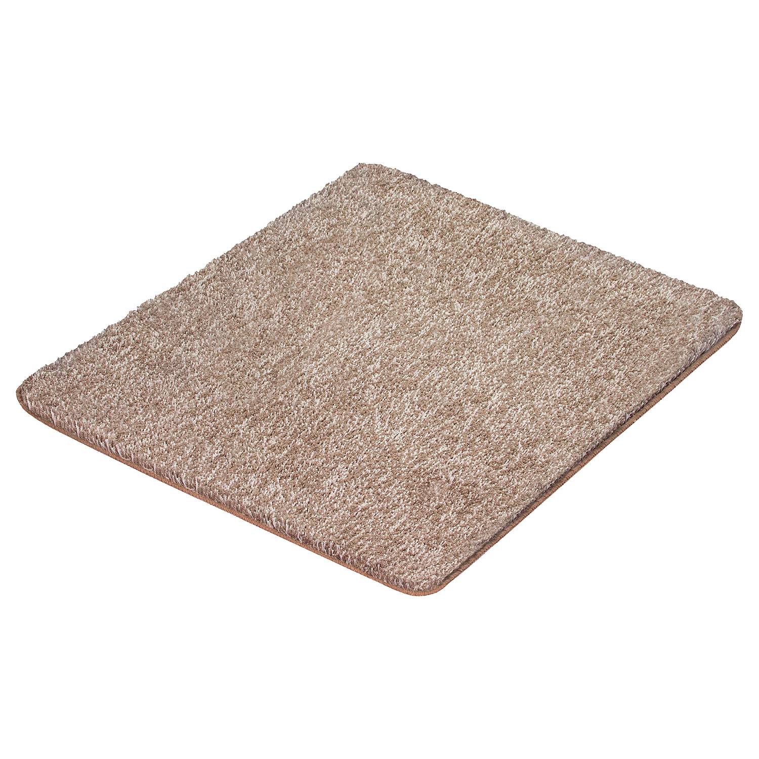 Badteppich Seattle Taupe