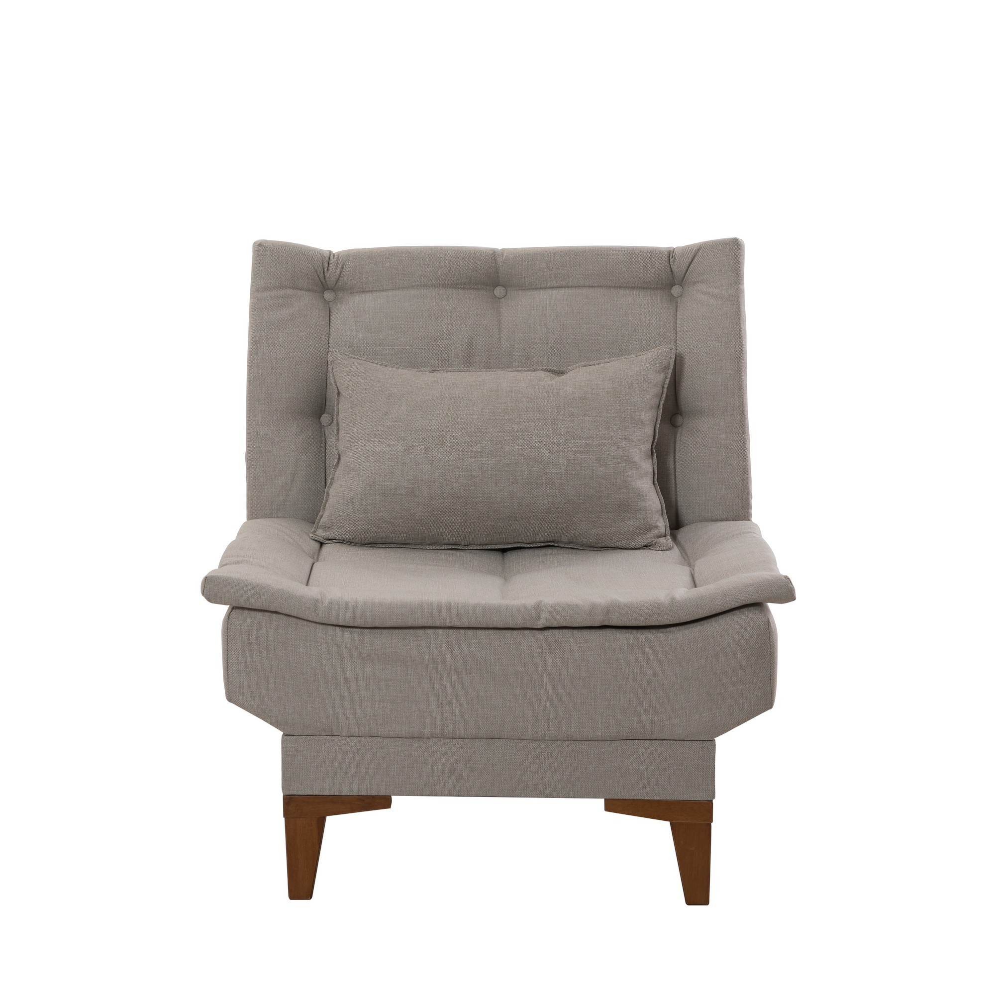 Santo Schlafsofa Creme