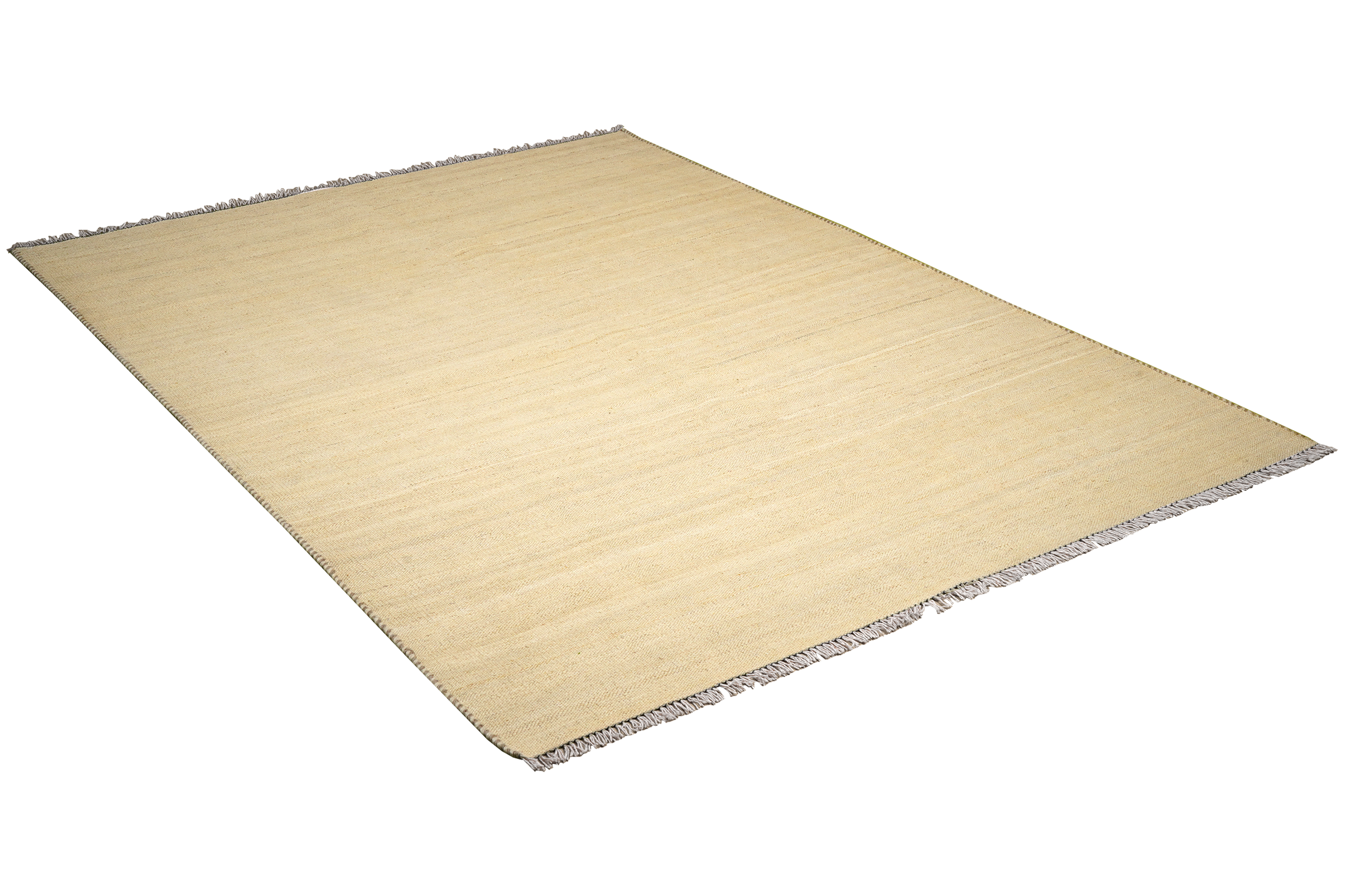 Kelim Gashgai Carpet Wool Multicolored