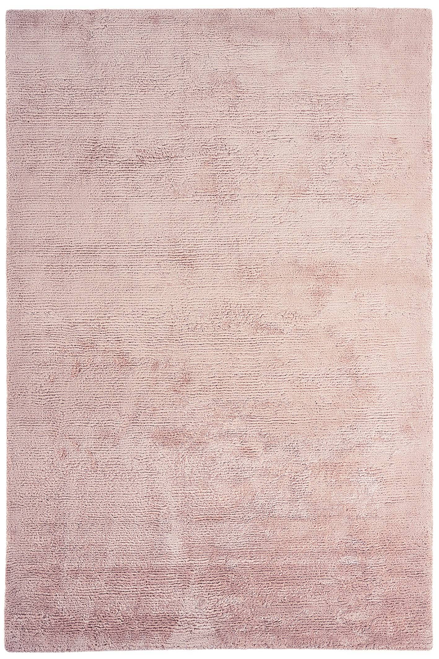 Onslow Dusk Teppich Tencel Pink 170x240cm