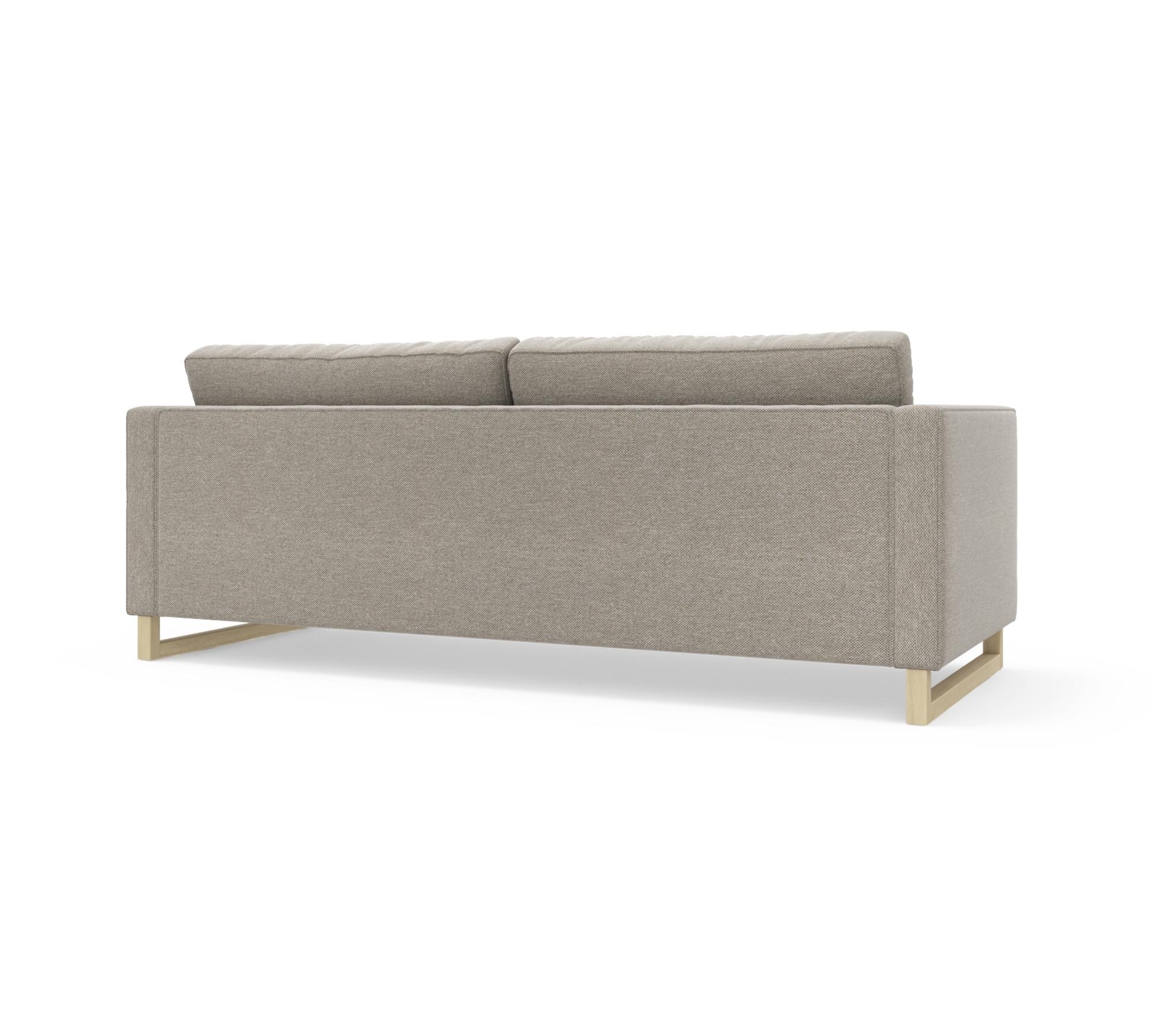 Madison Schlafsofa Agnes Brown