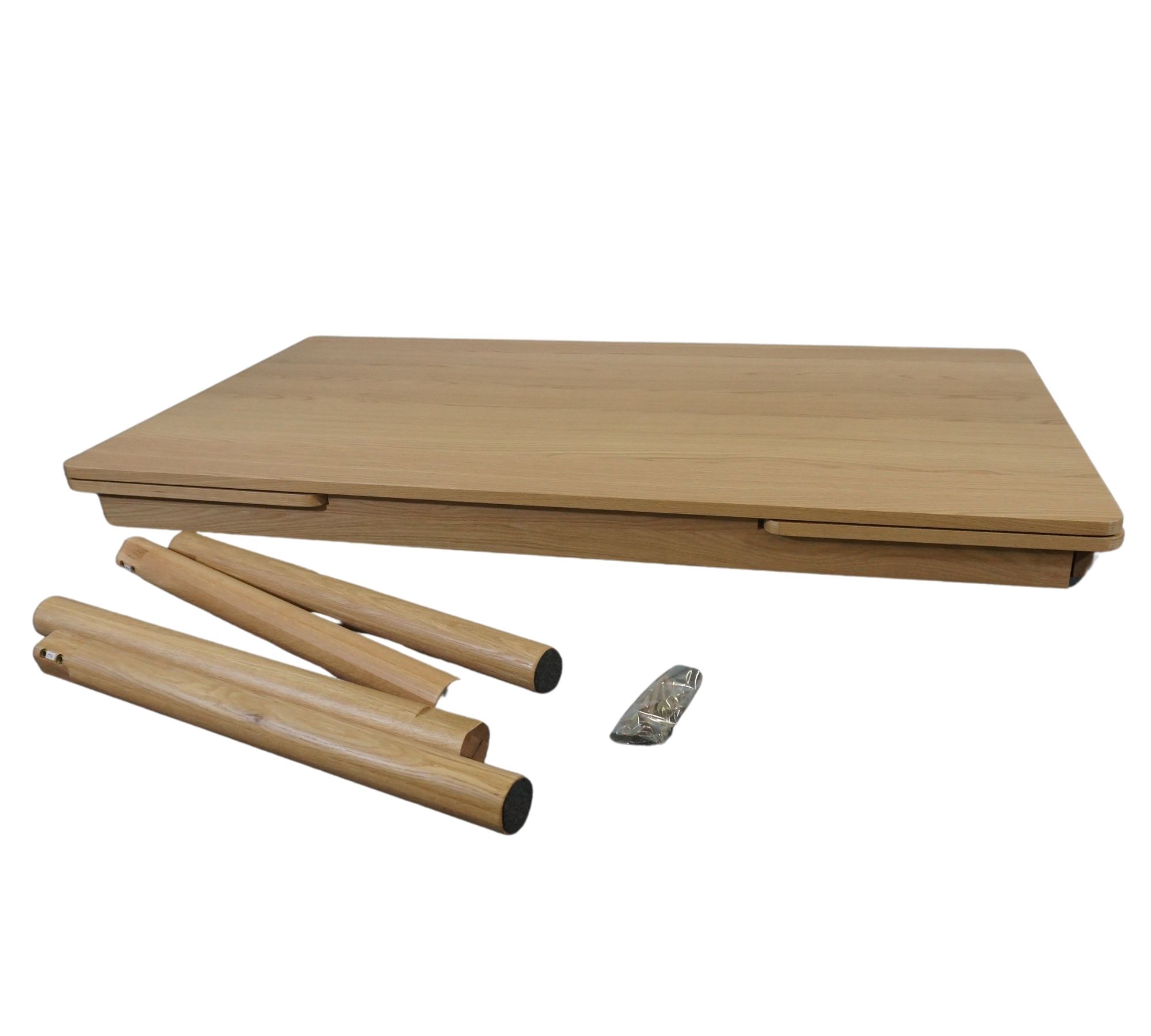 Bradley Esstisch Oak Ausziehbar 170-270cm Länge